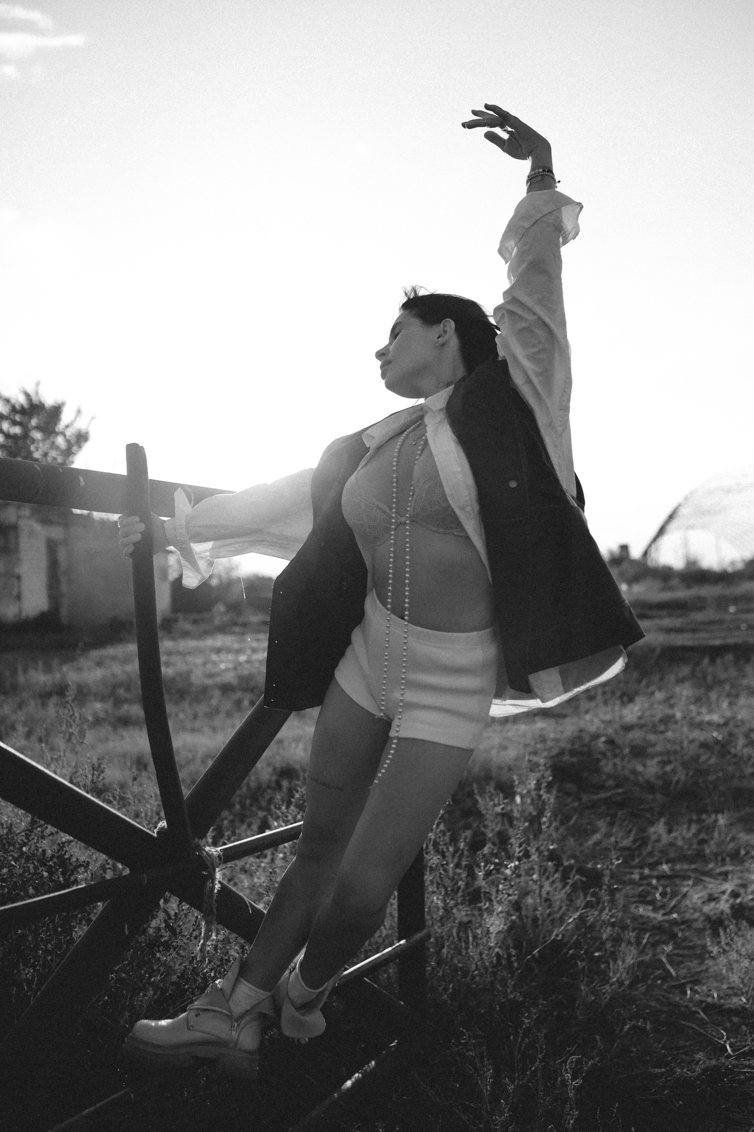 Вира. Семейный фотограф Губкин/Старый Оскол