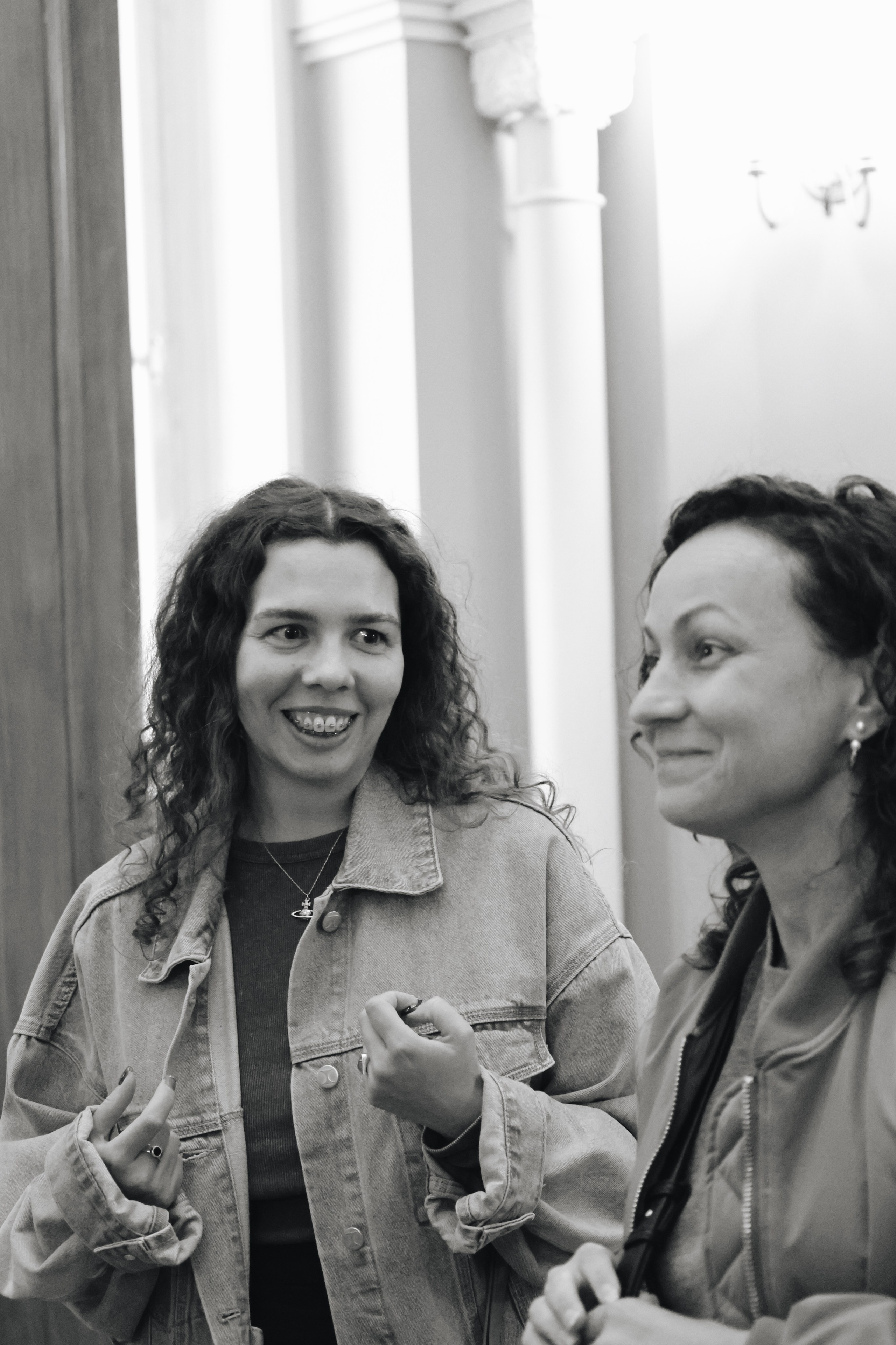 Экскурсии Агутэр Бэтэр. Света Голобородько, фудфотограф в Санкт-Петербурге