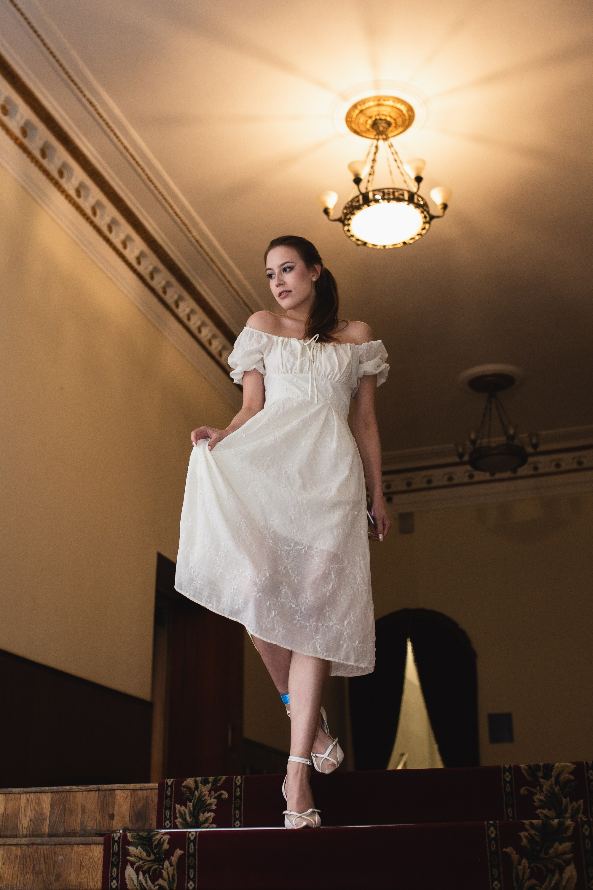 Закулисье Первой лиги КВН в Перми – бэкстэйдж фото. Репортажный фотограф в Перми Денис Голдобин