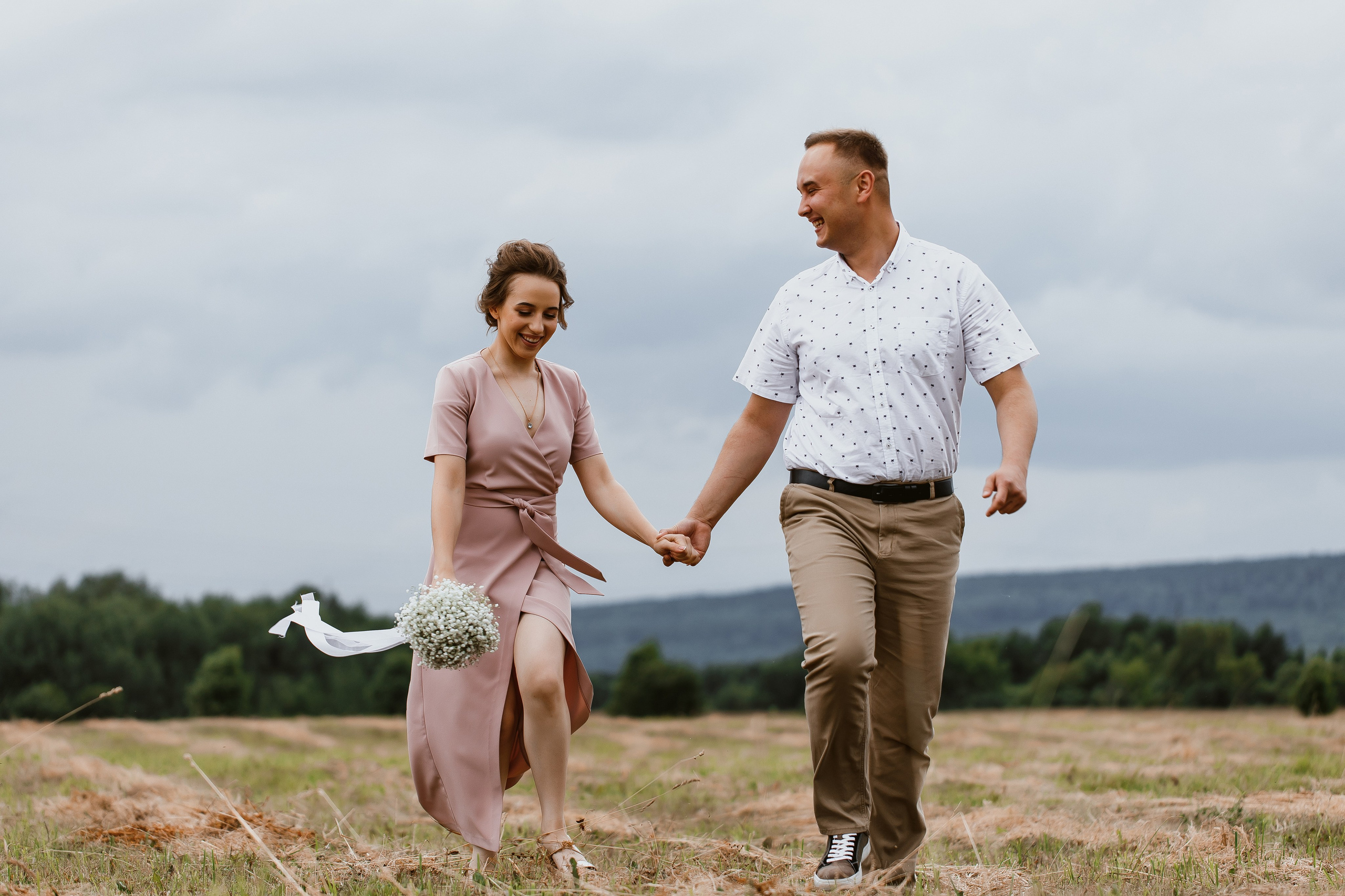 Вячеслав и Юлия. Тимур Аминов | Фотограф в Кемерове