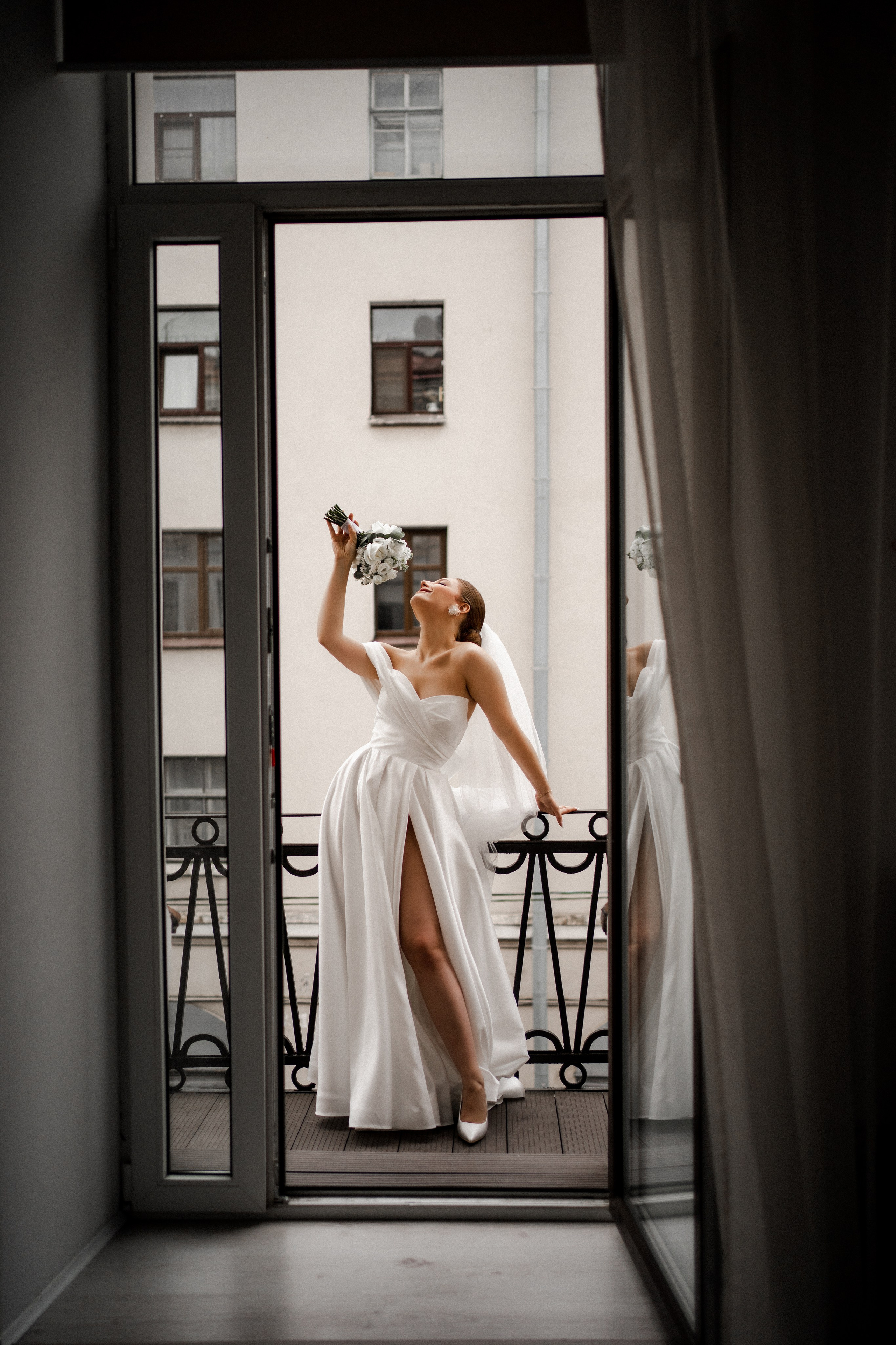 Maxim & Liana. Dolce_wedding