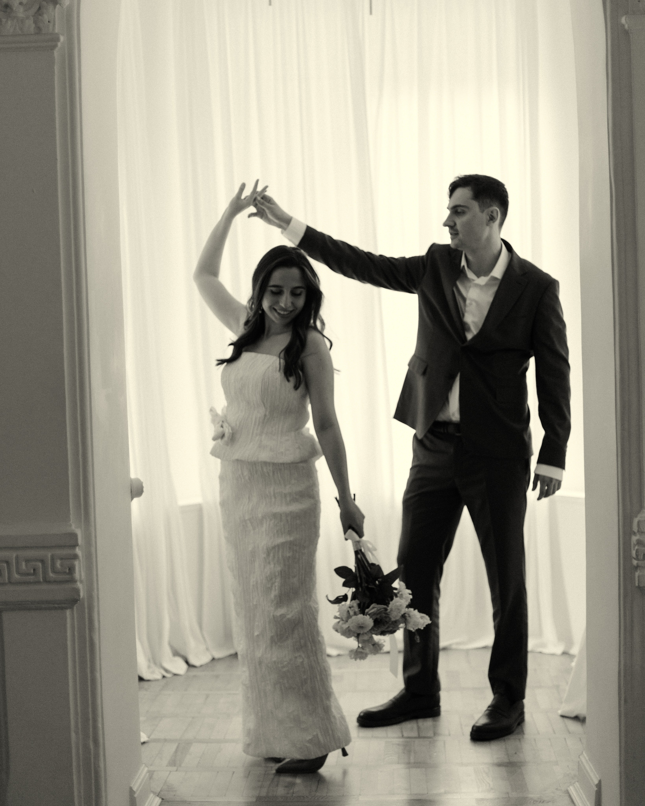 Люба и Максим. Фотограф в Москве — Евгения Прокопенко