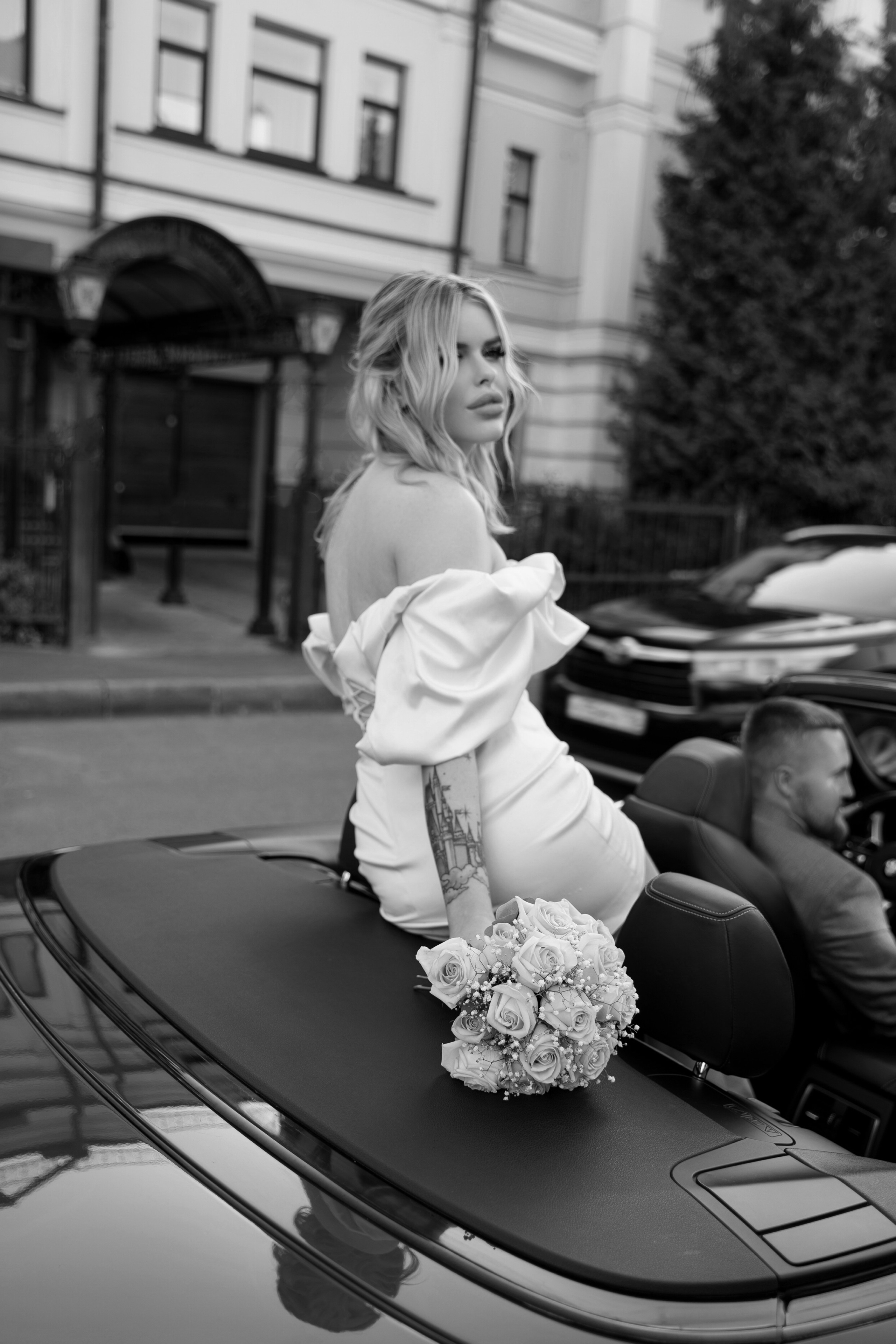 К+Д. Свадебный и семейный фотограф в Димитровграде Ольга Грызлова