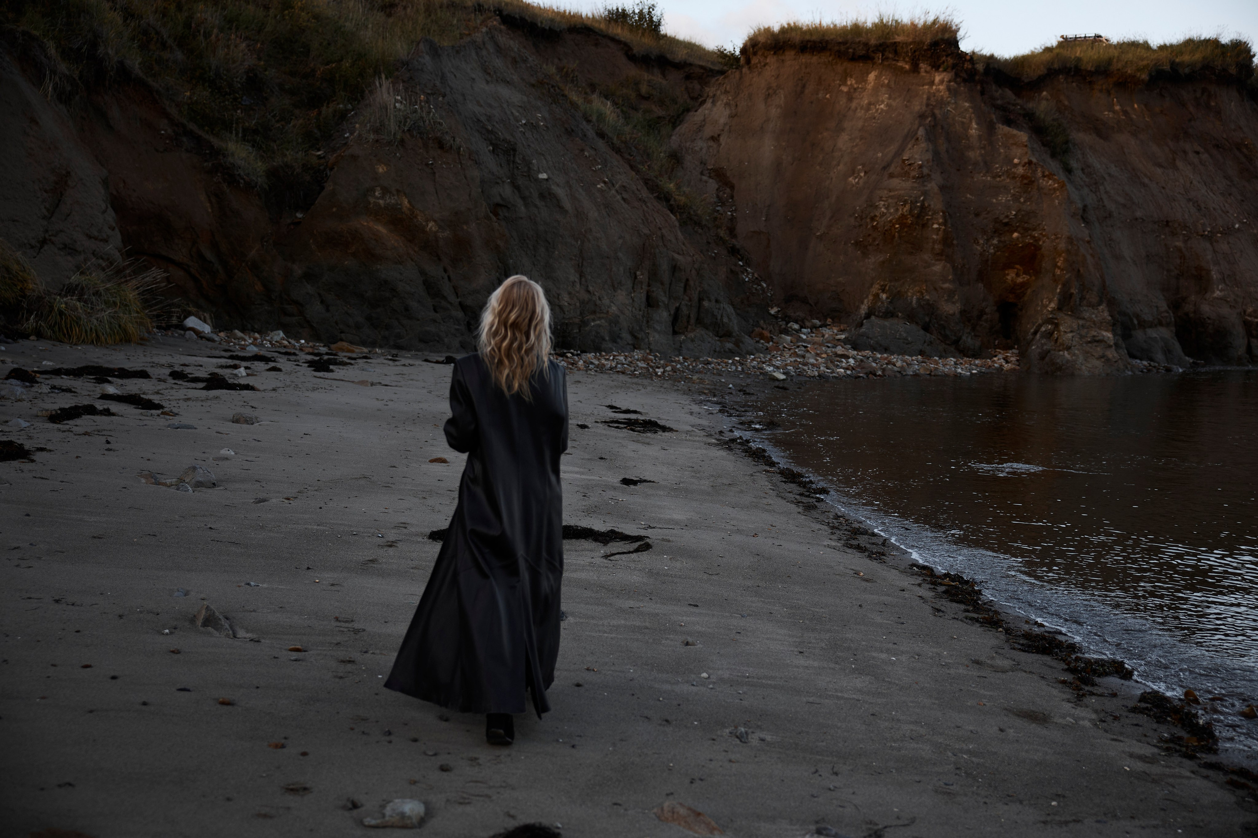 Светлана. Портретный, семейный, свадебный фотограф в Магадане — Екатерина Литвин