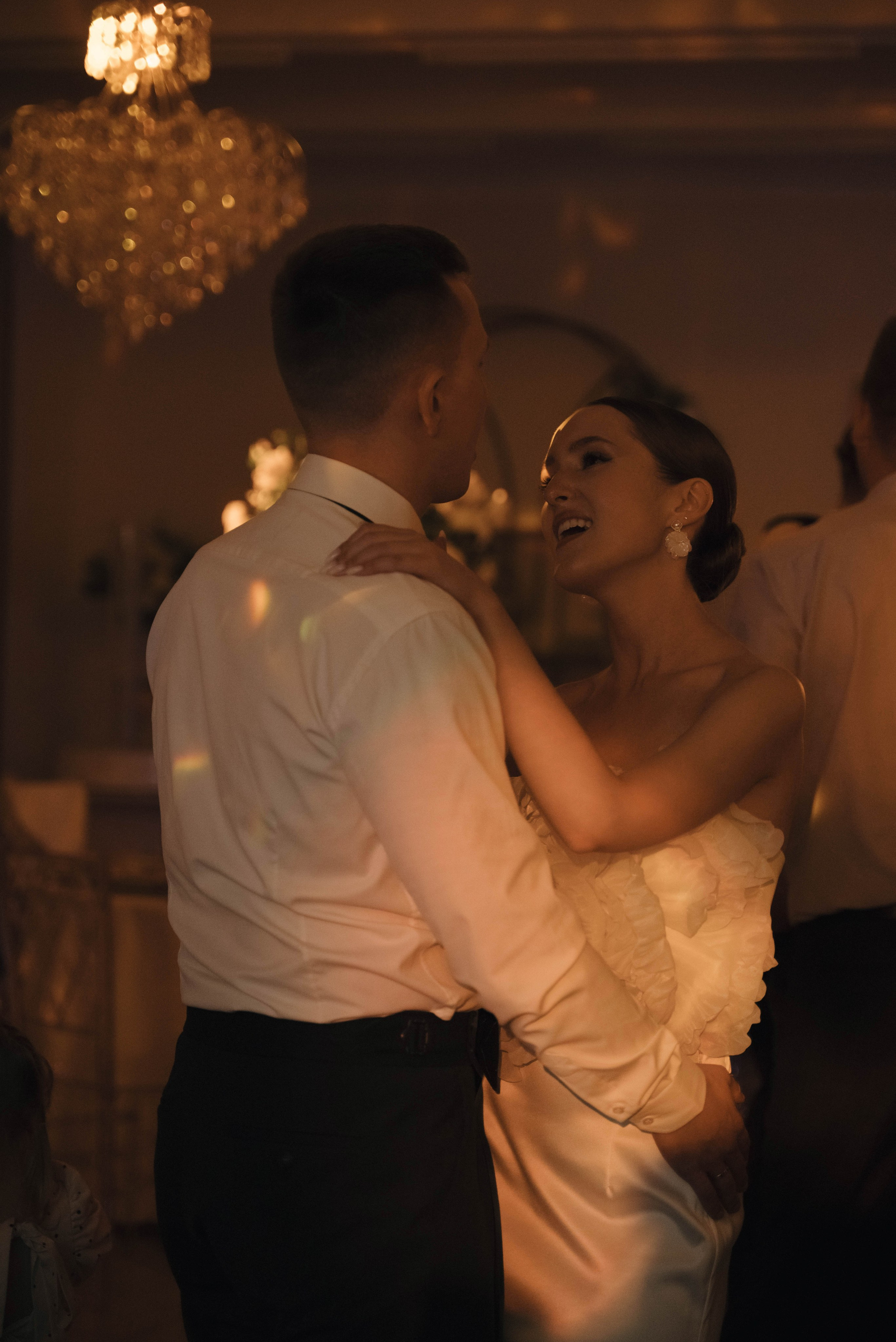 МЫ ВЕЧНАЯ НЕЖНОСТЬ ДРУГ ДРУГА. Фотограф в Тюмени Марьяна Чирикова