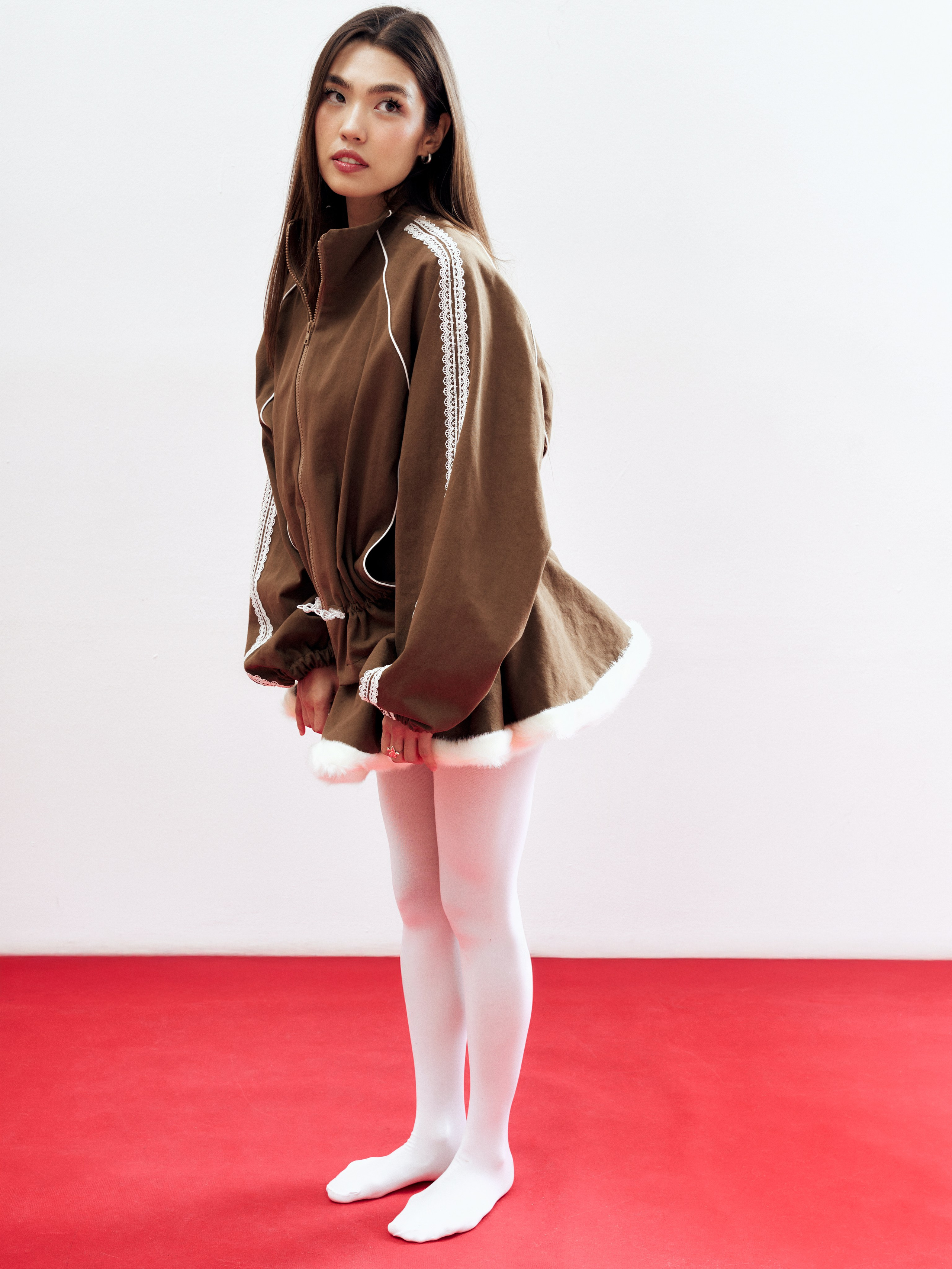 For Davinci Ala. Фотограф Юлия Маркелова