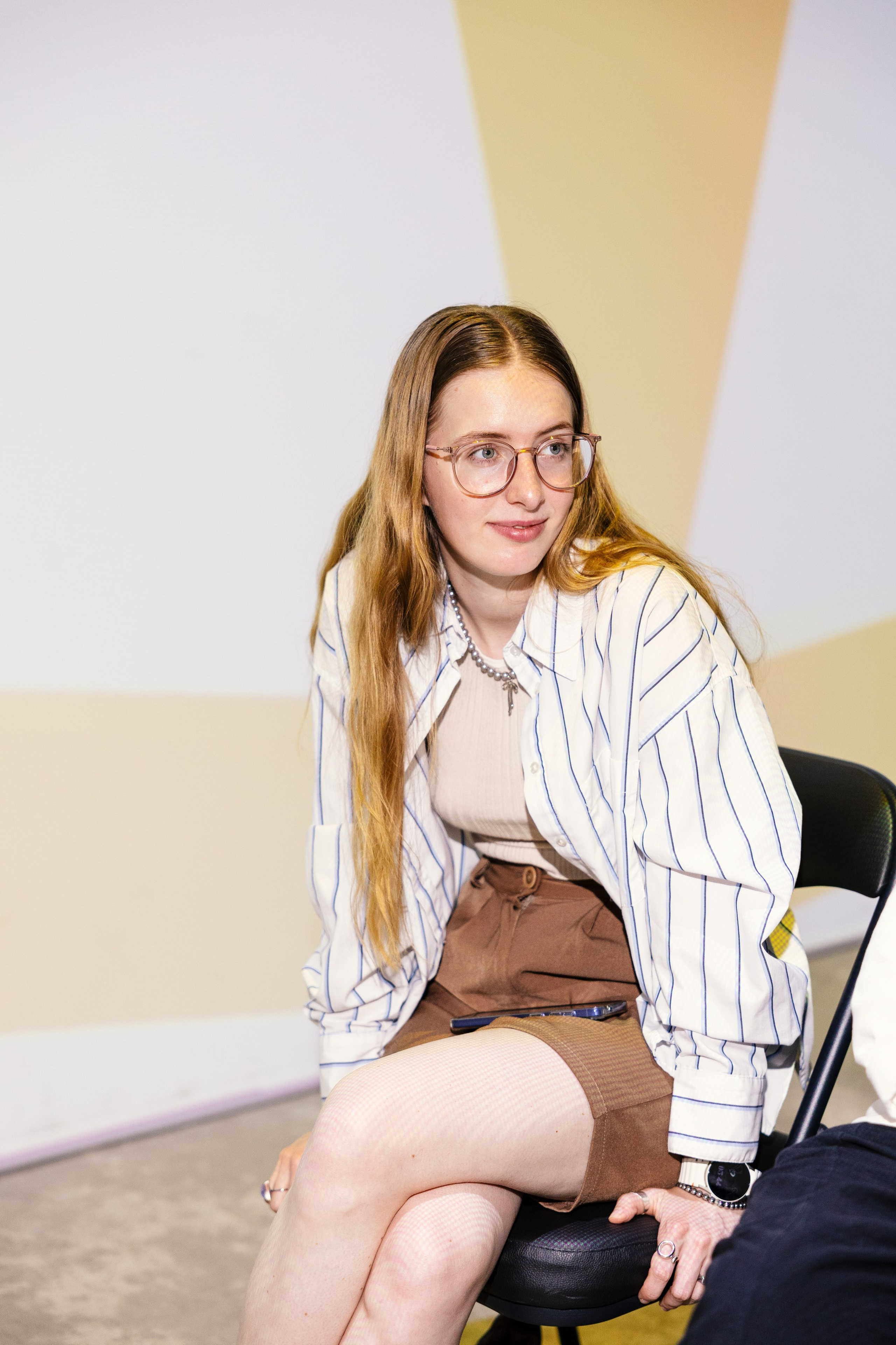 SREDA PORTFOLIO REVIEWS 2025. Portrait and event photographer in Moscow