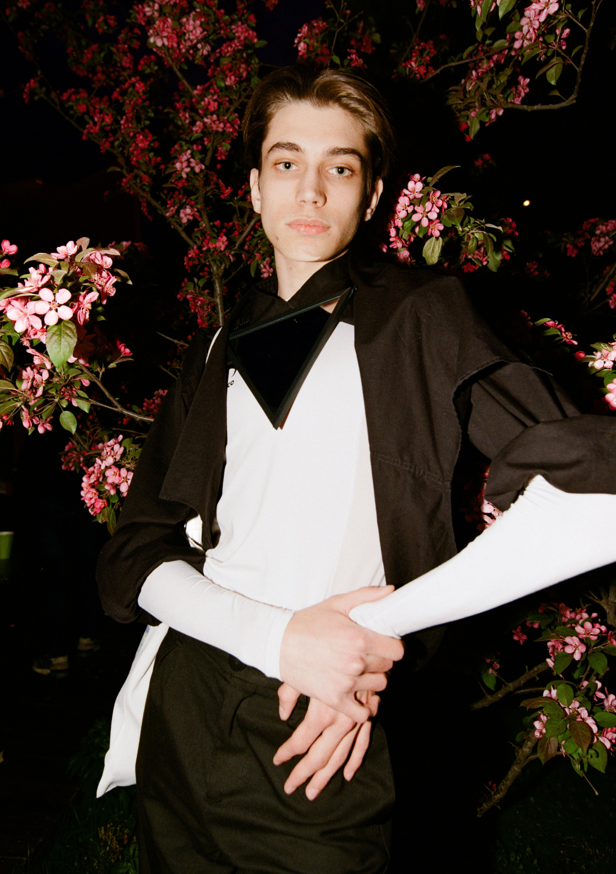 Party like a Moscow. Портретный и ивент-фотограф в Москве