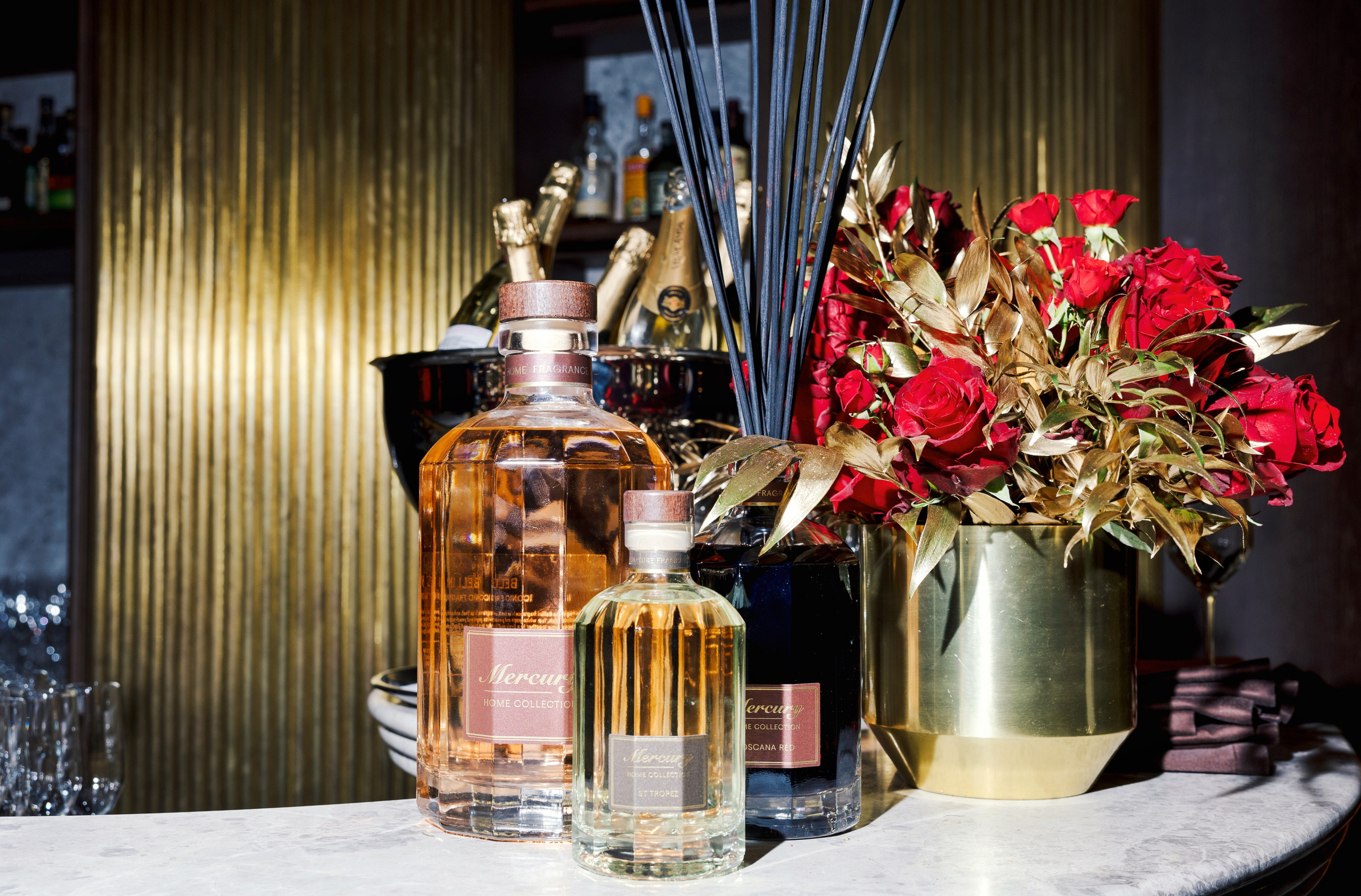 Mercury jazz dinner. Портретный и ивент-фотограф в Москве