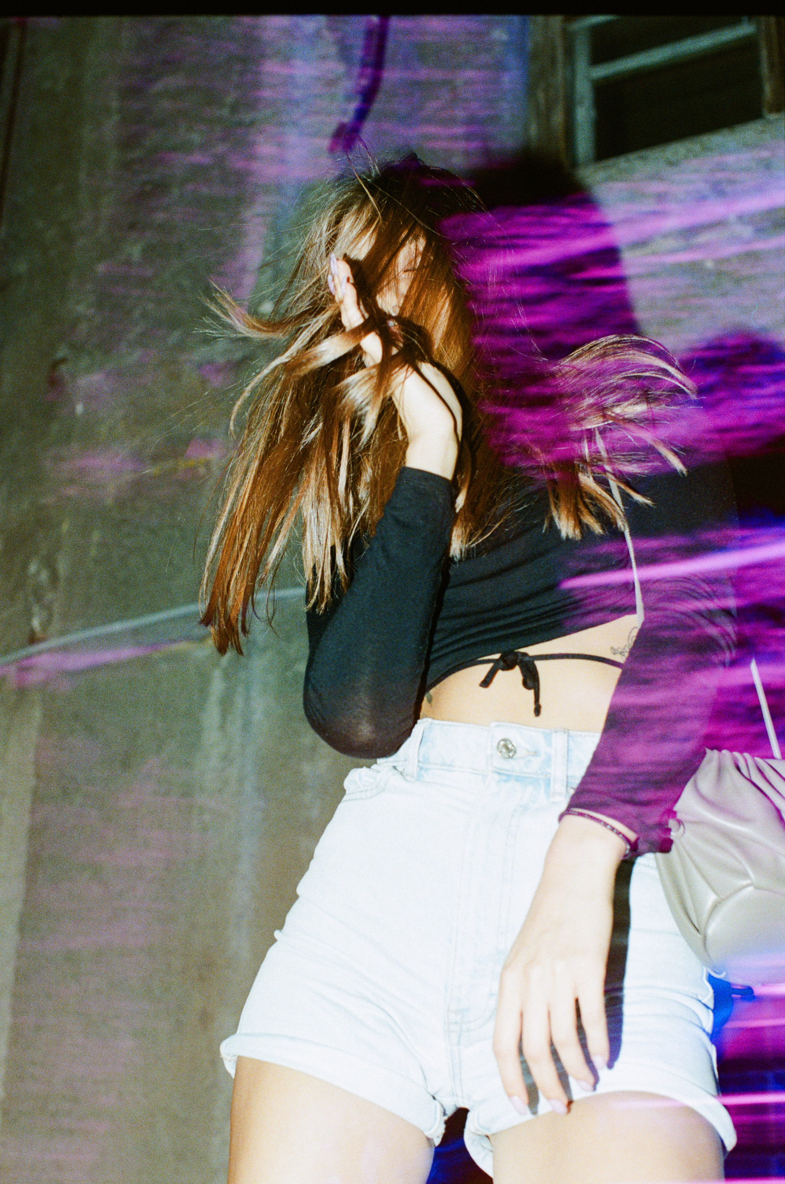 Party like a Moscow. Портретный и ивент-фотограф в Москве