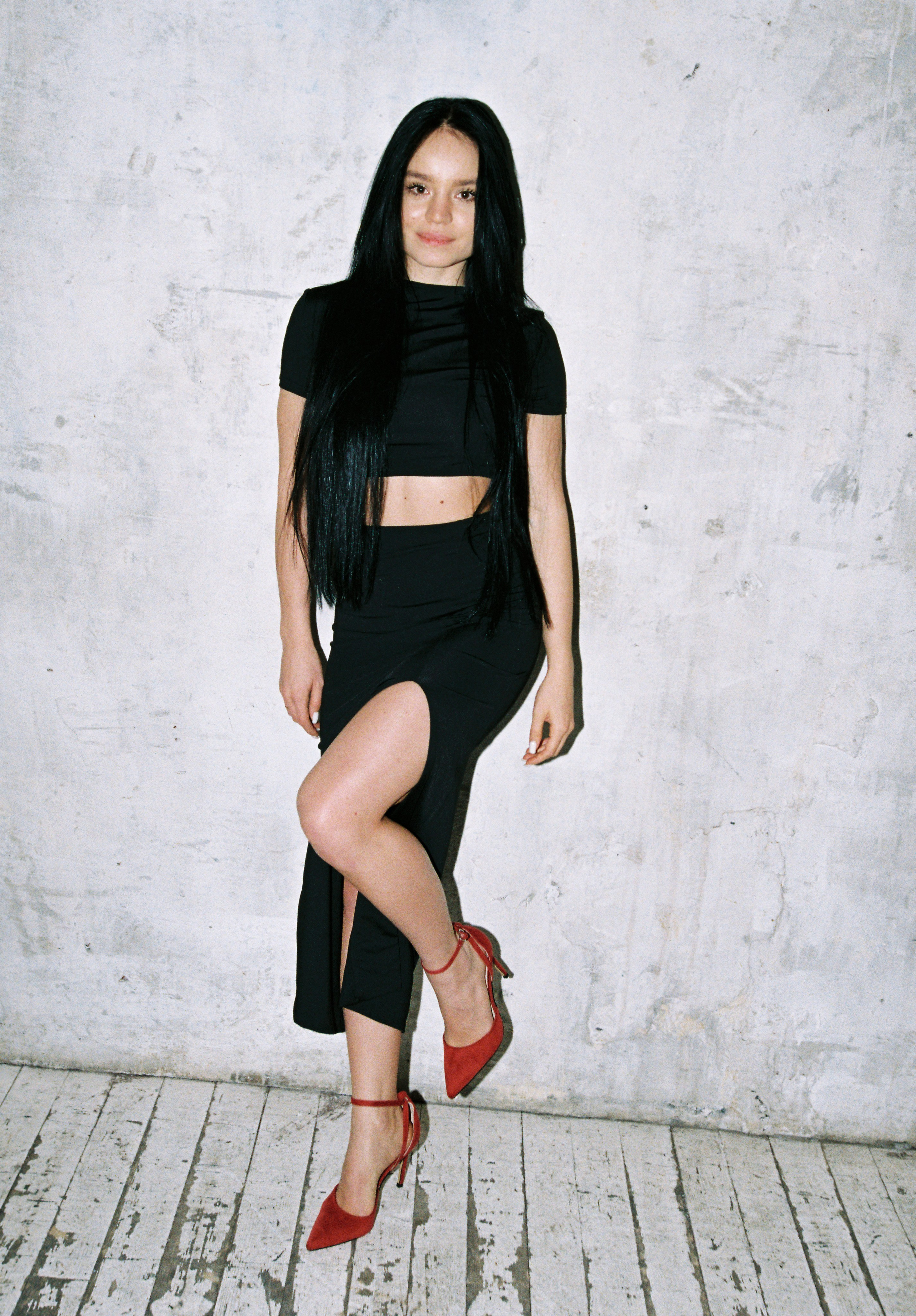 Flacon magazine new year. Портретный и ивент-фотограф в Москве