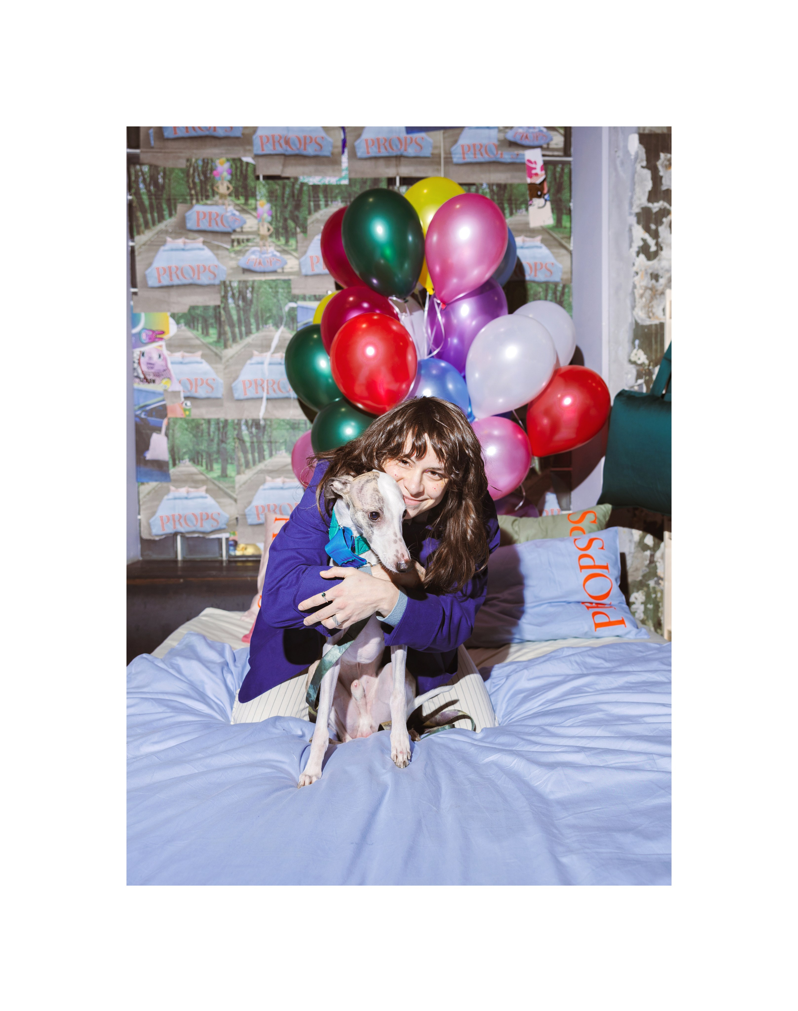 PROPS маркет. Портретный и ивент-фотограф в Москве