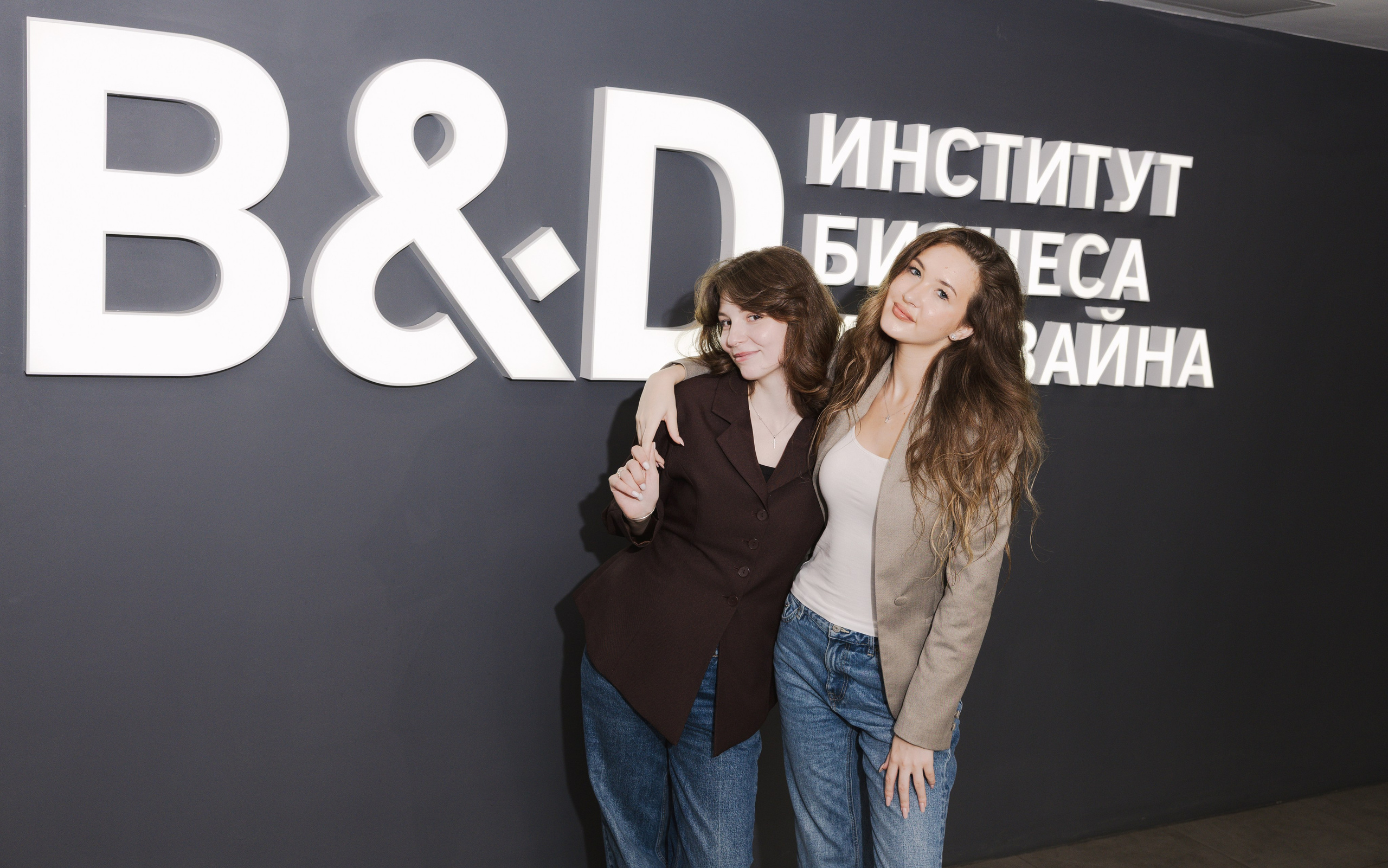 Защиты дипломных проетов B&D. Портретный и ивент-фотограф в Москве Шамиль Хасянзанов