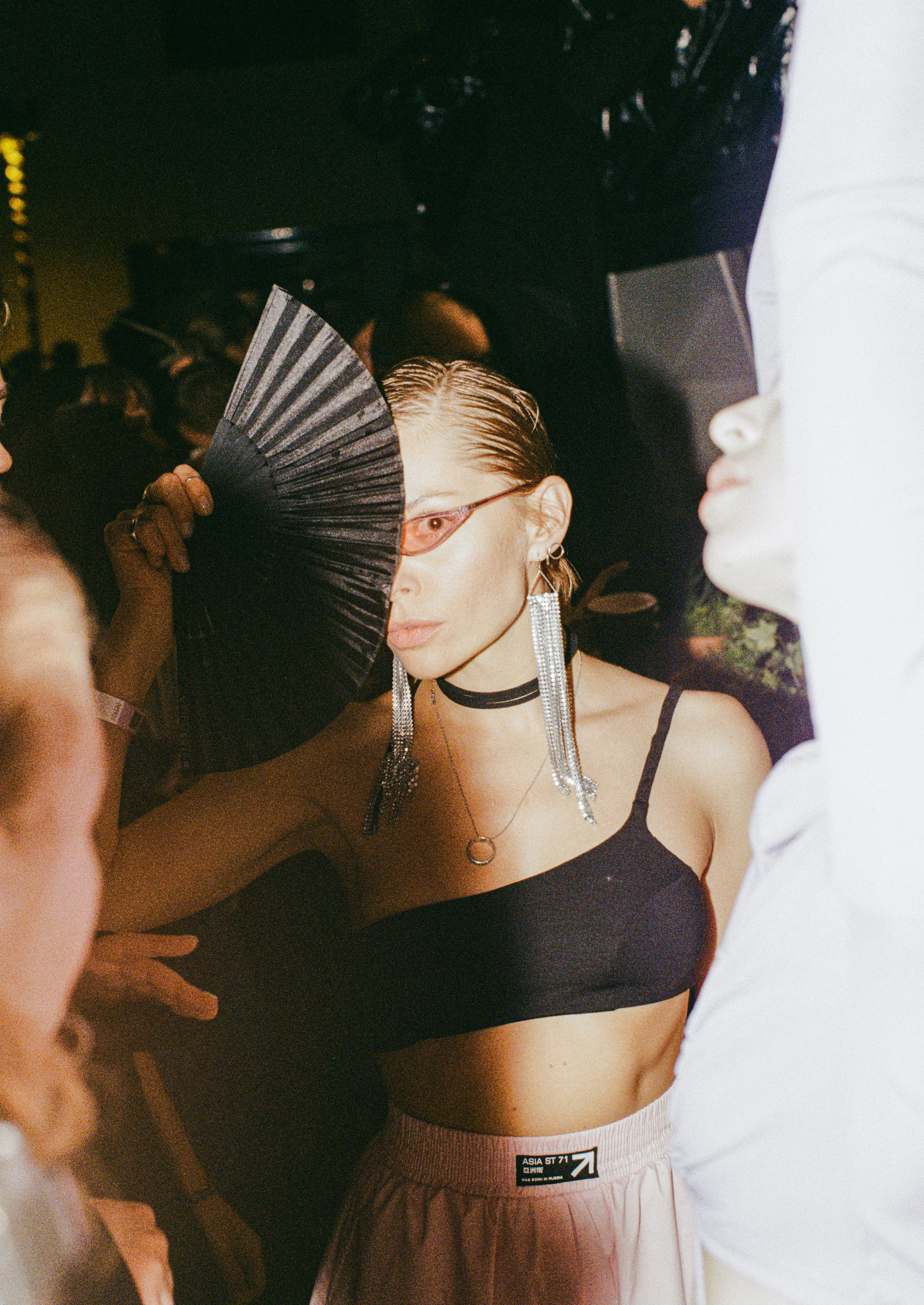 Party like a Moscow. Портретный и ивент-фотограф в Москве