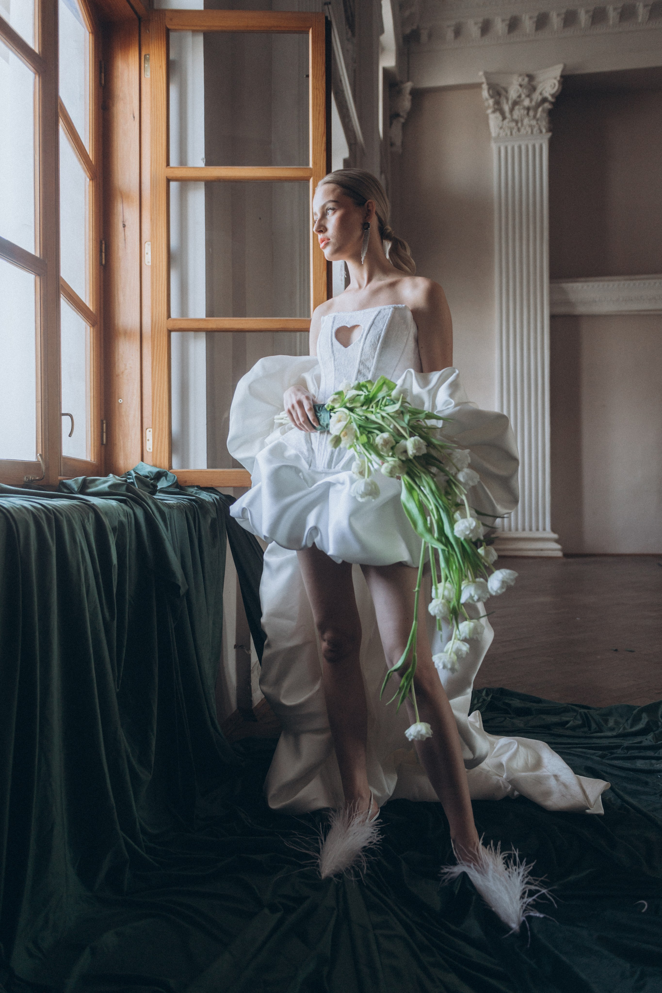 Тамара&Ростислав. Свадебный и семейный фотограф город Темрюк Фотостудия Темрюк