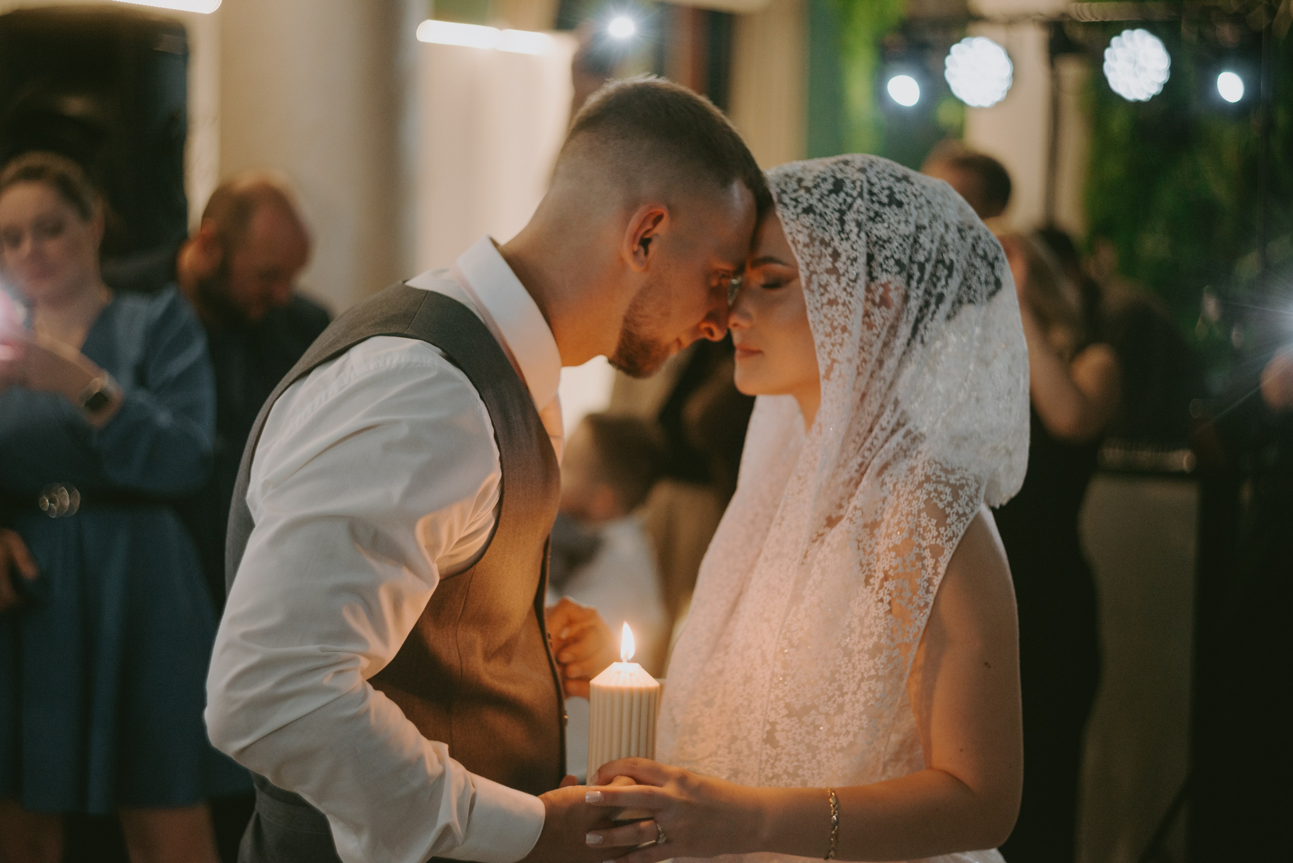 Роман & Вероника. Свадебный и семейный фотограф город Темрюк Фотостудия Темрюк