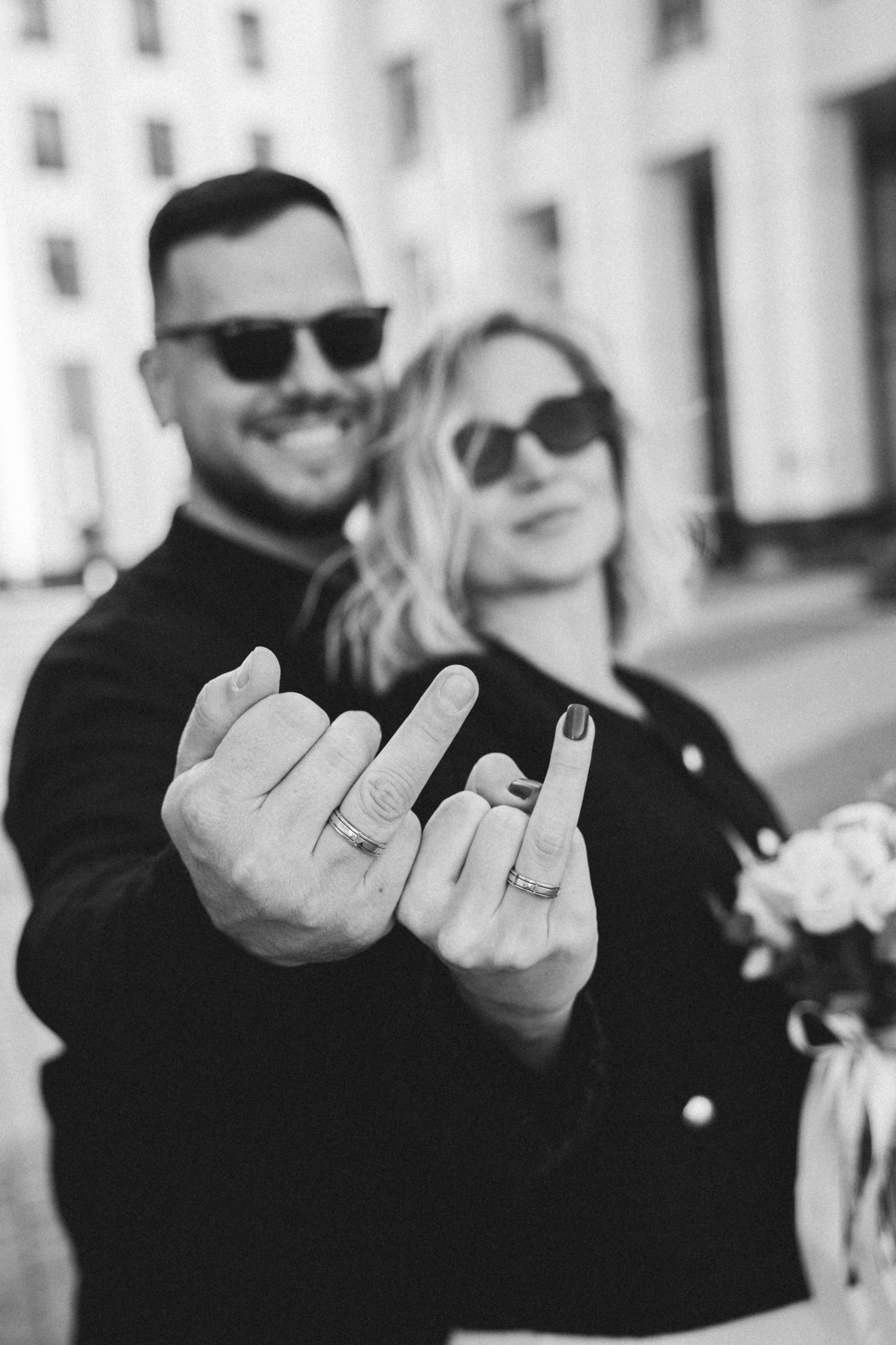 Олеся и Эдуард. Фотограф женского портрета и репортажной съёмки Алексеева Анна г. Москва