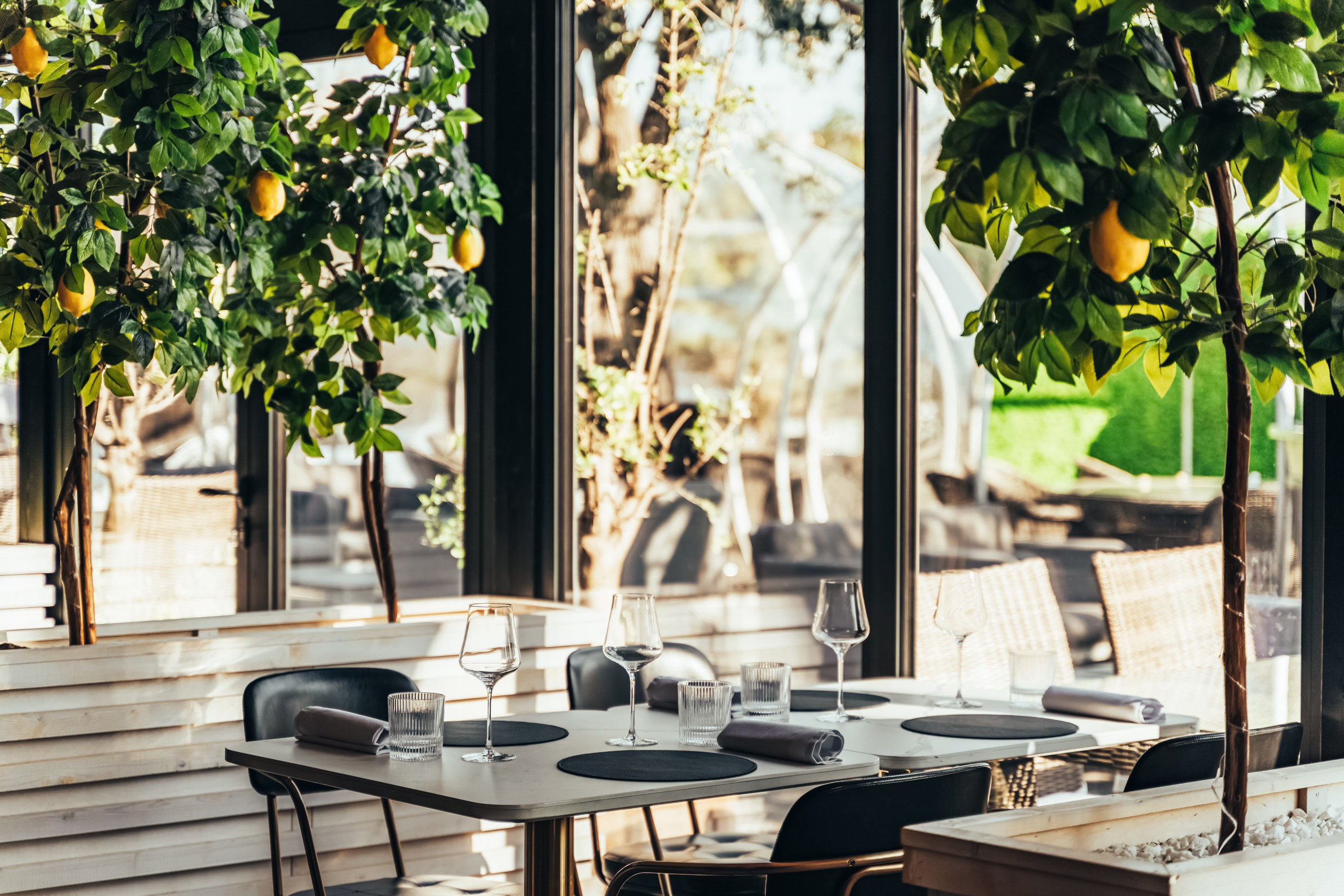 Коммерческая недвижимость. Николай Хасанов