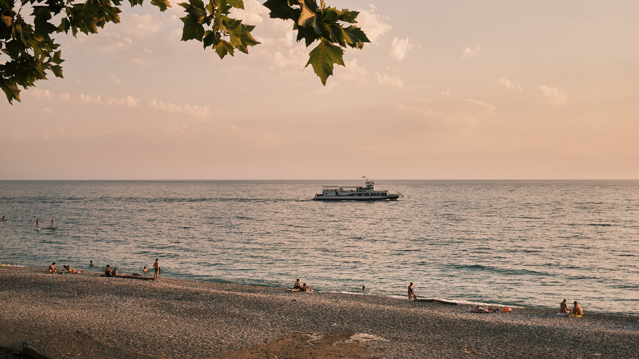 Фотограф Владимир Кононенко