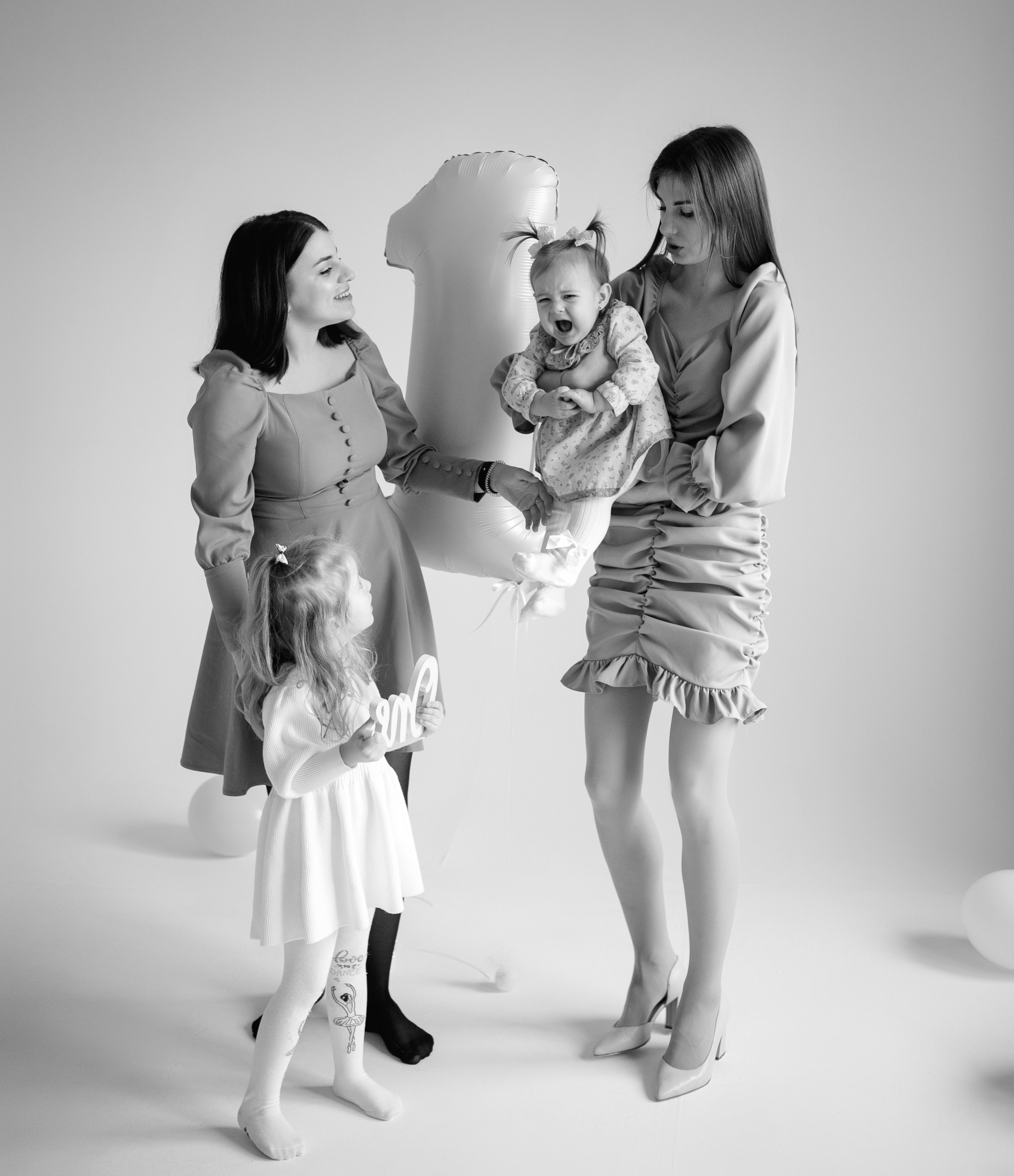 Годовасие Ева. Свадьбы