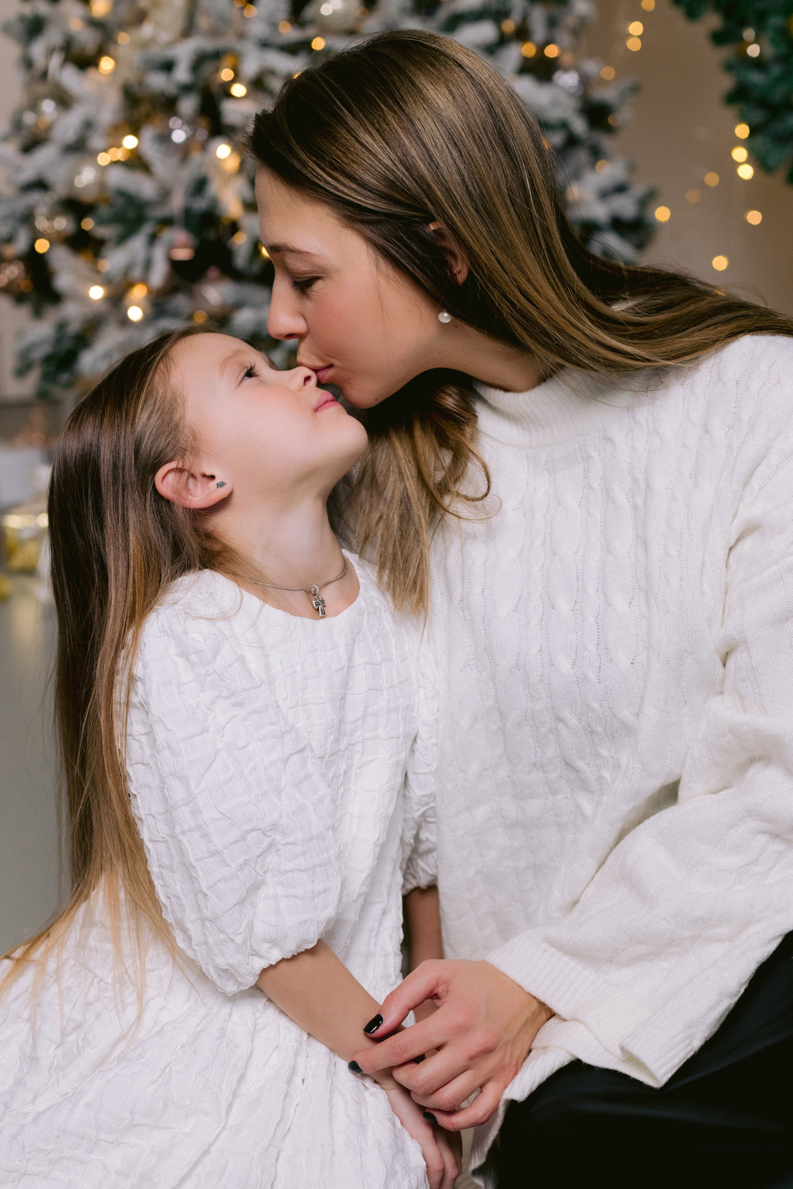 Таня и Дарина. Главная