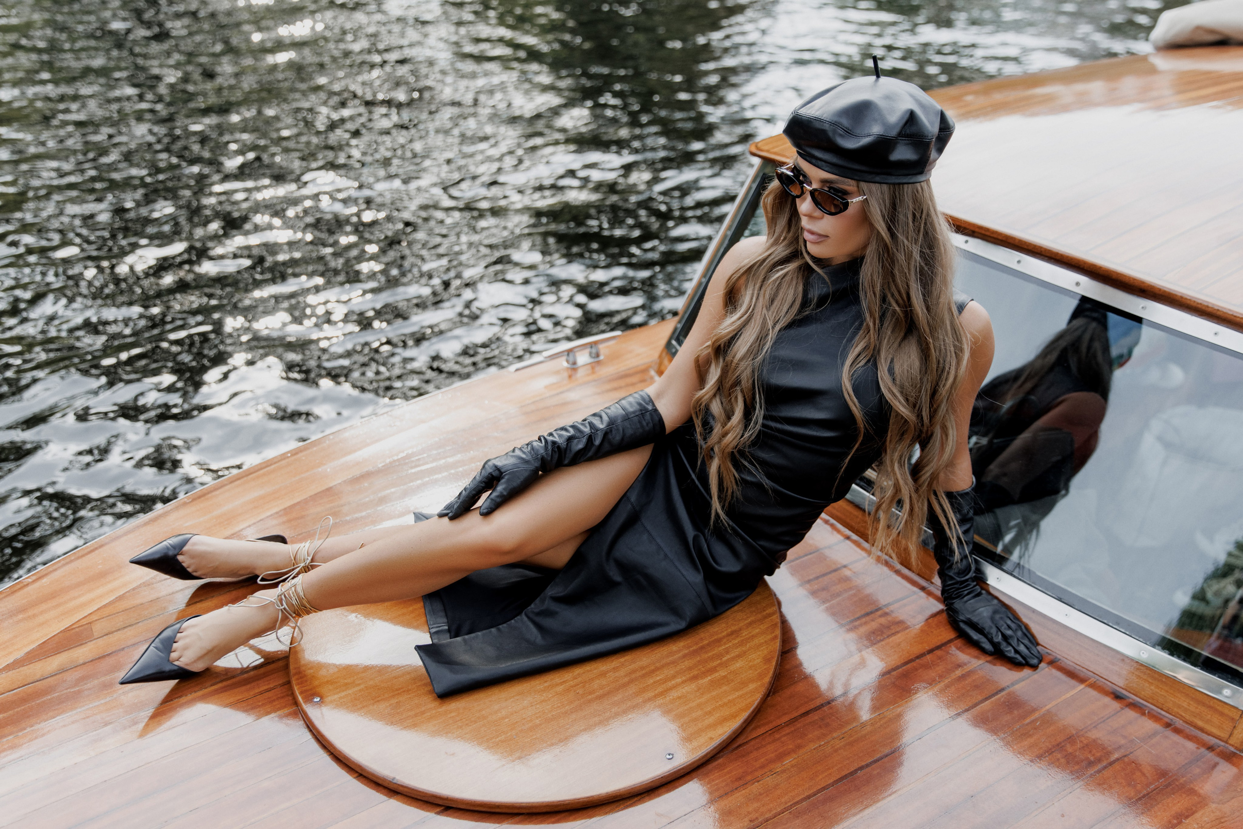 По рекам и каналам. NatalieDmi — фотосессия беременности, семейный фотограф, портрет