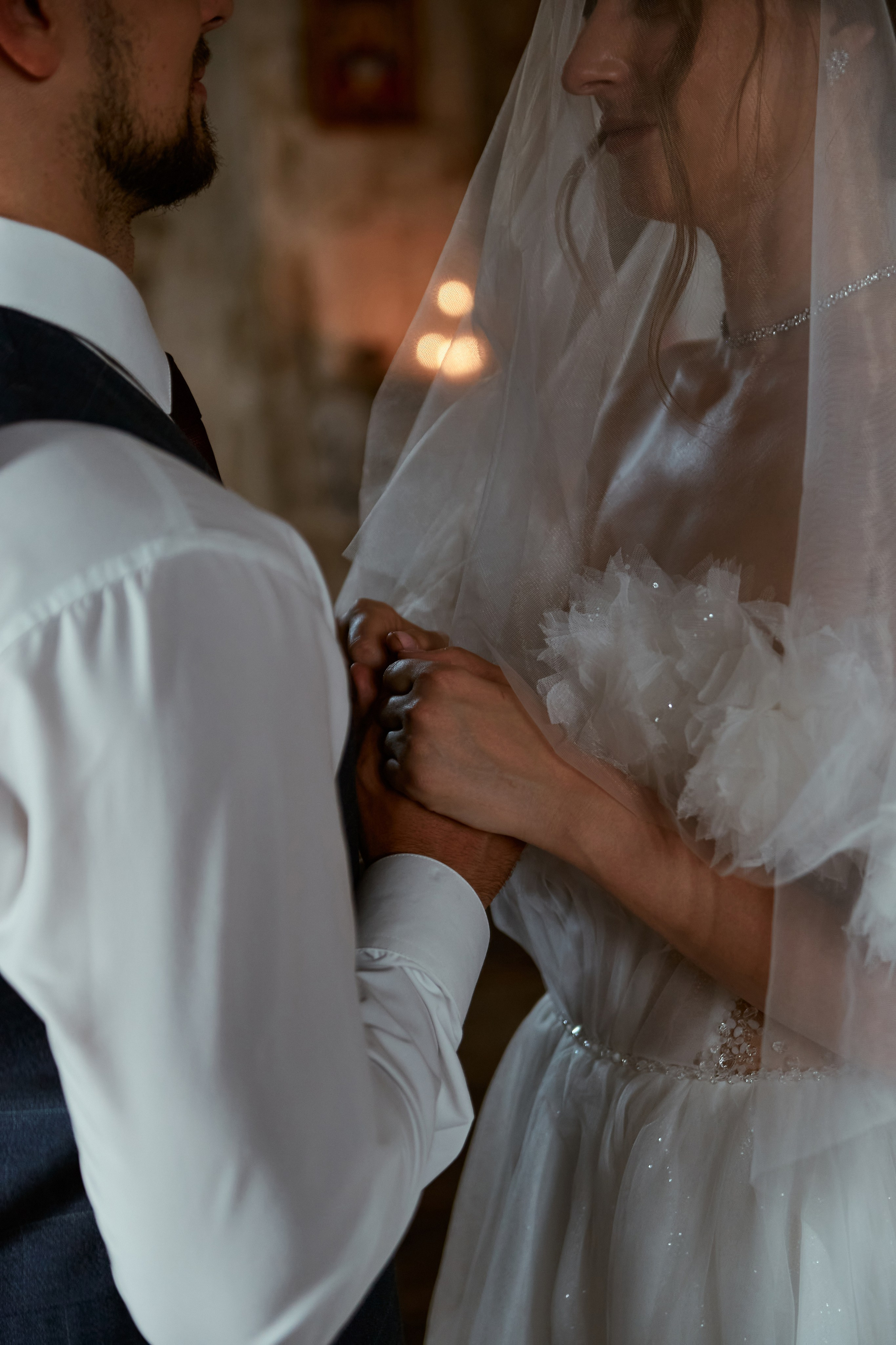 Елизавета и Кирилл. Анастасия Марунич | Блогер | Ставрополь