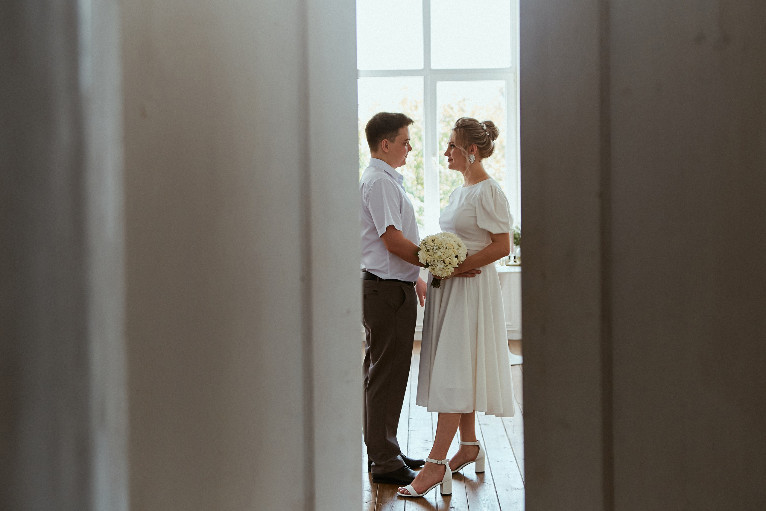 Татьяна и Николай. Анастасия Марунич | Блогер | Ставрополь