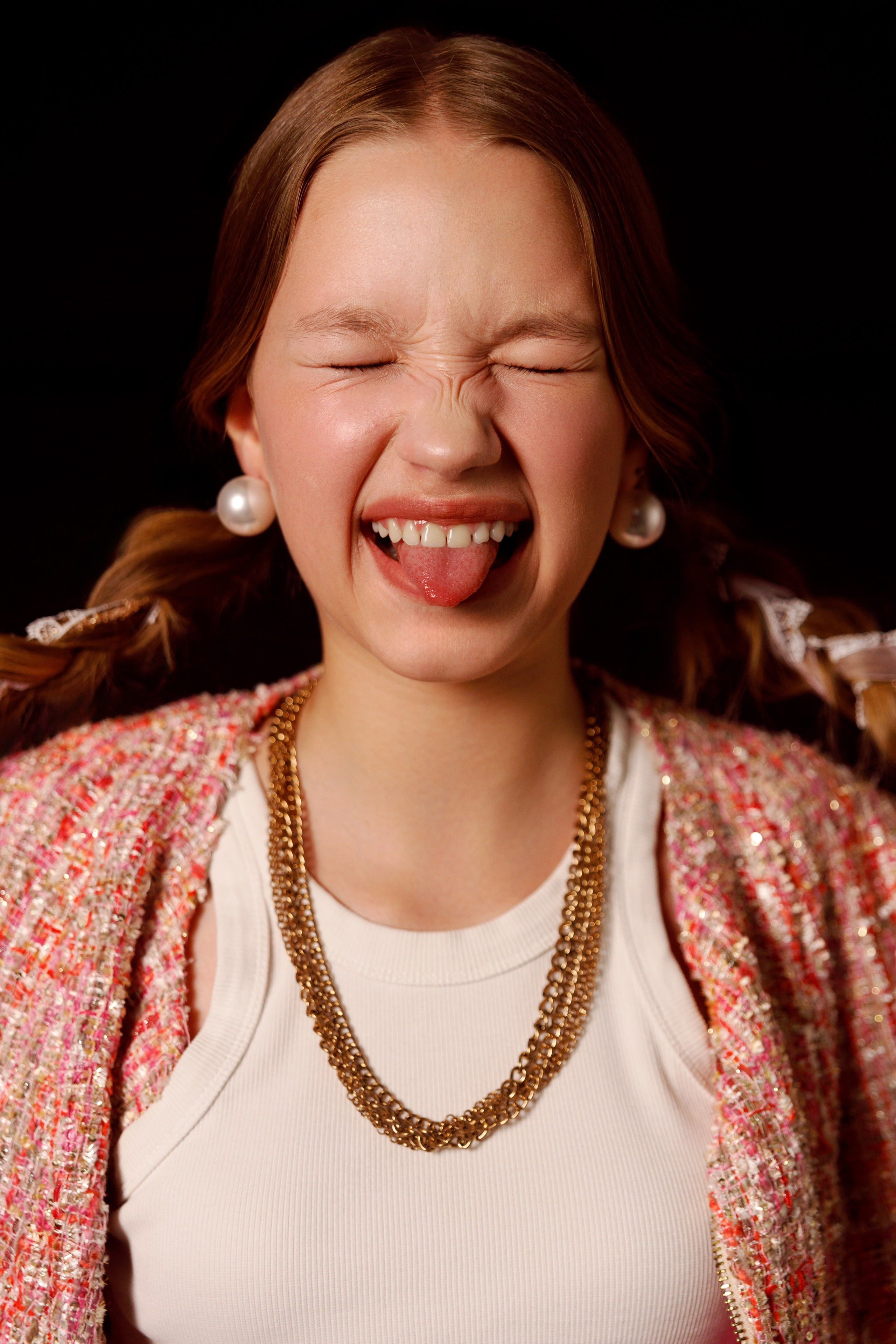 Каталожная съёмка. Индивидуальный фотограф Новосибирск Настя