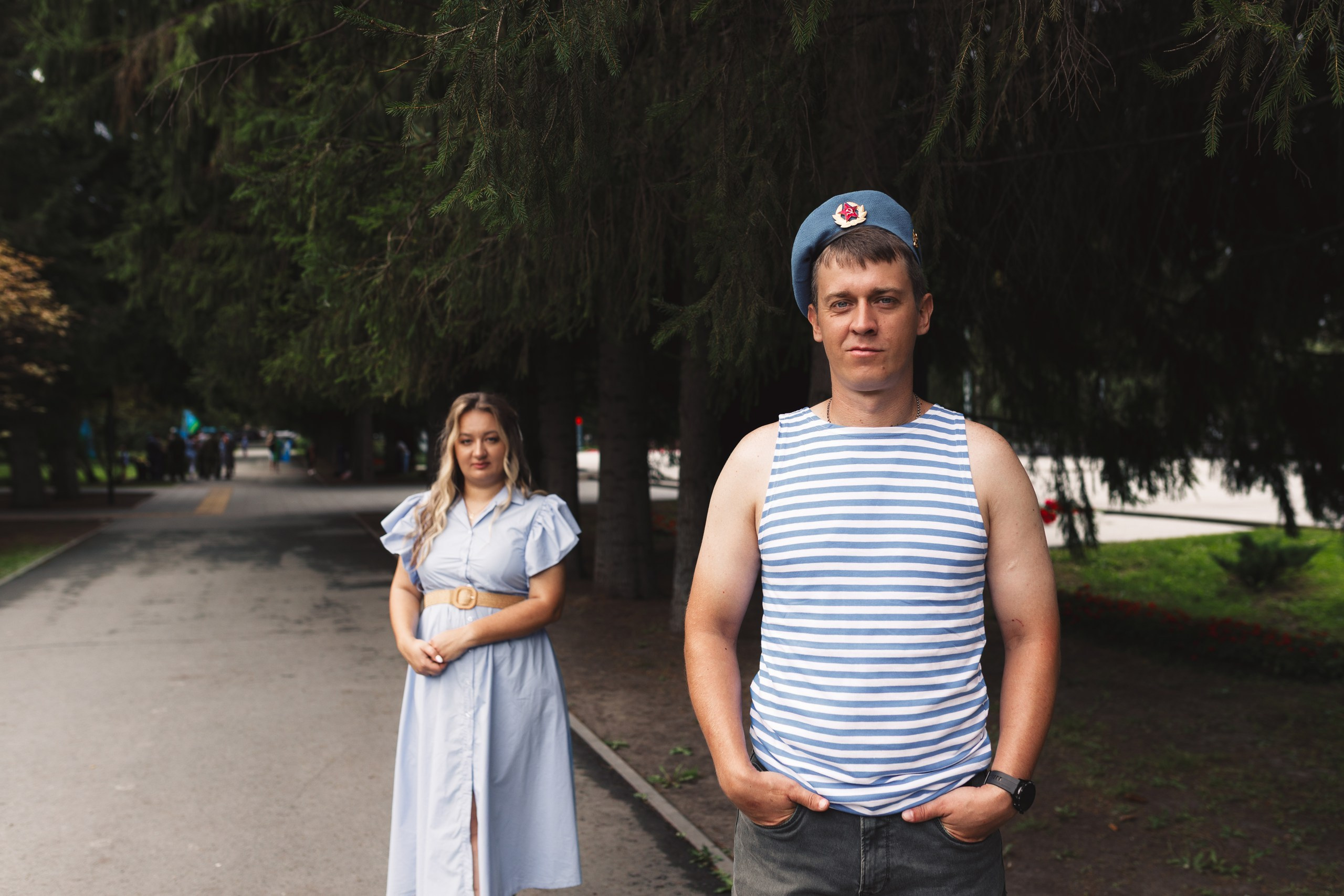 Love story. Индивидуальный фотограф Новосибирск Настя