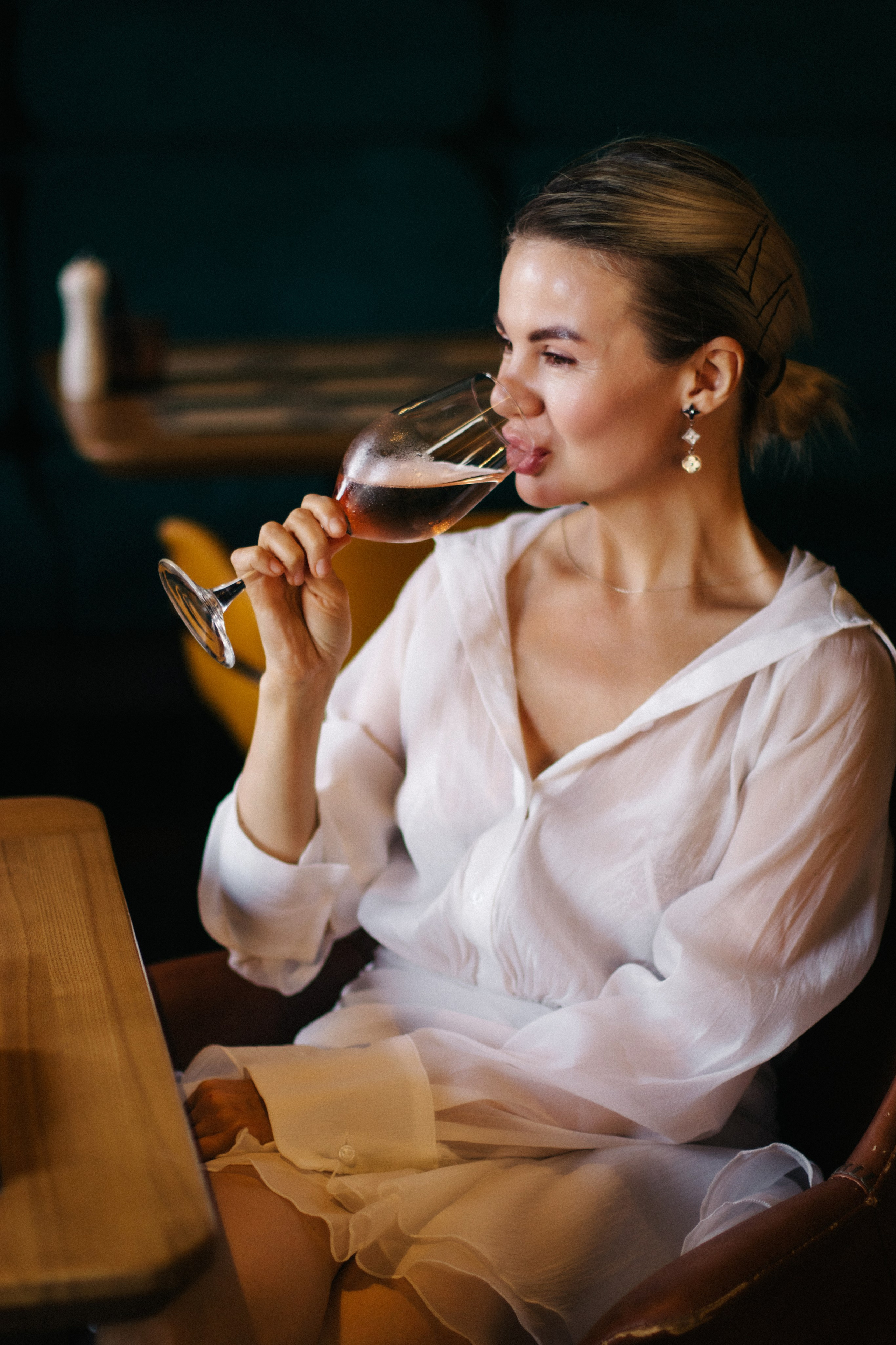 Корпоративы, юбилеи, банкеты. Индивидуальный фотограф Новосибирск Настя