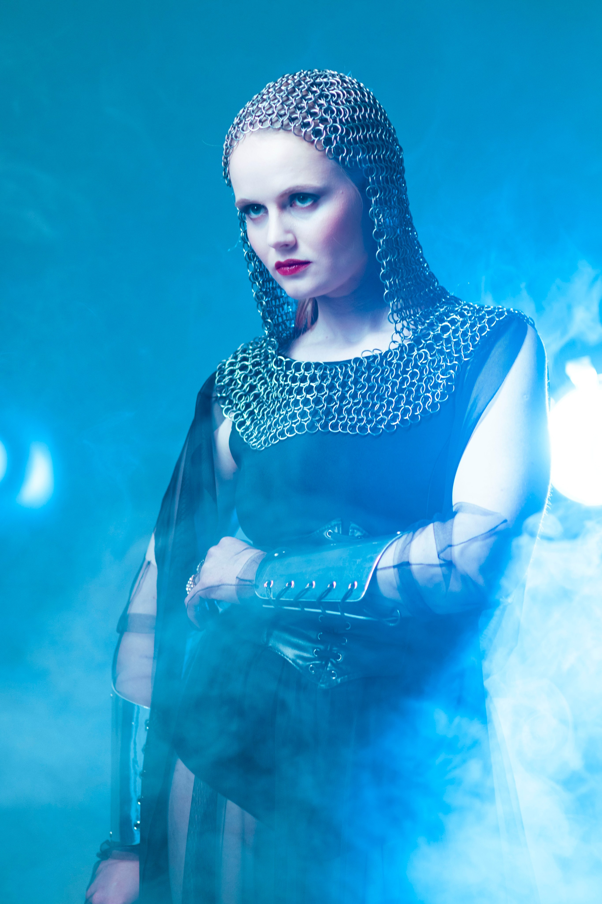 Свет и сталь. Твой любимый фотограф в Санкт-Петербурге Екатерина Герасина