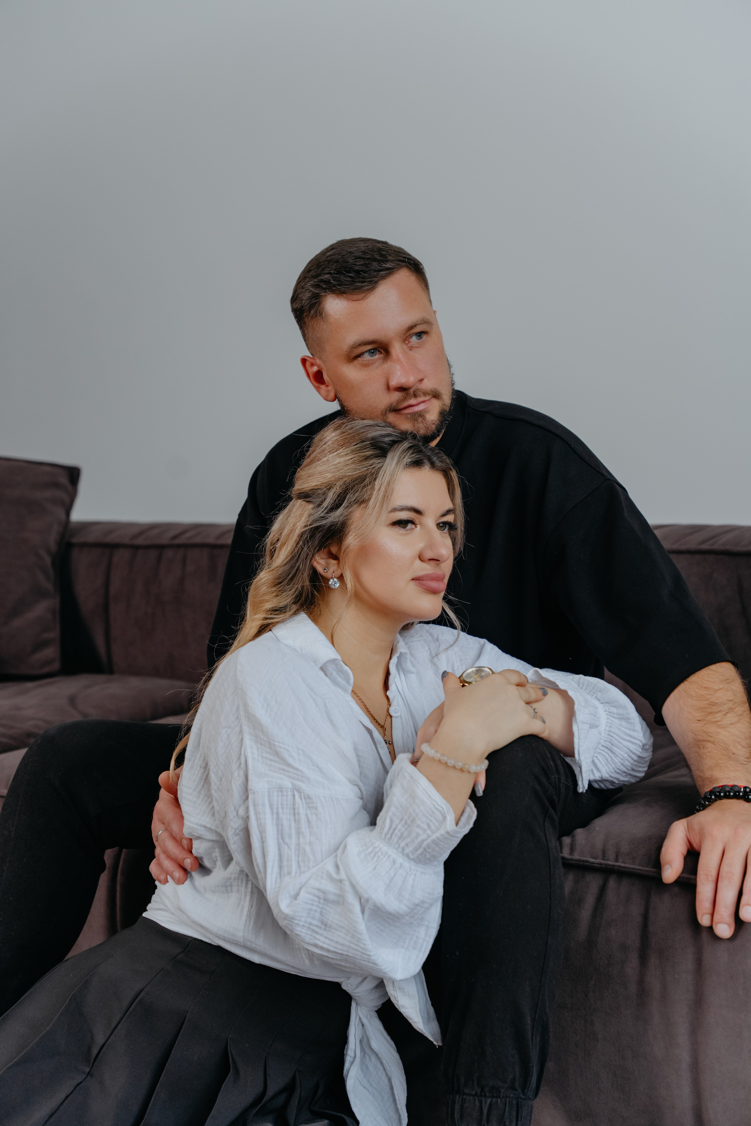 По мотивам двух сердец