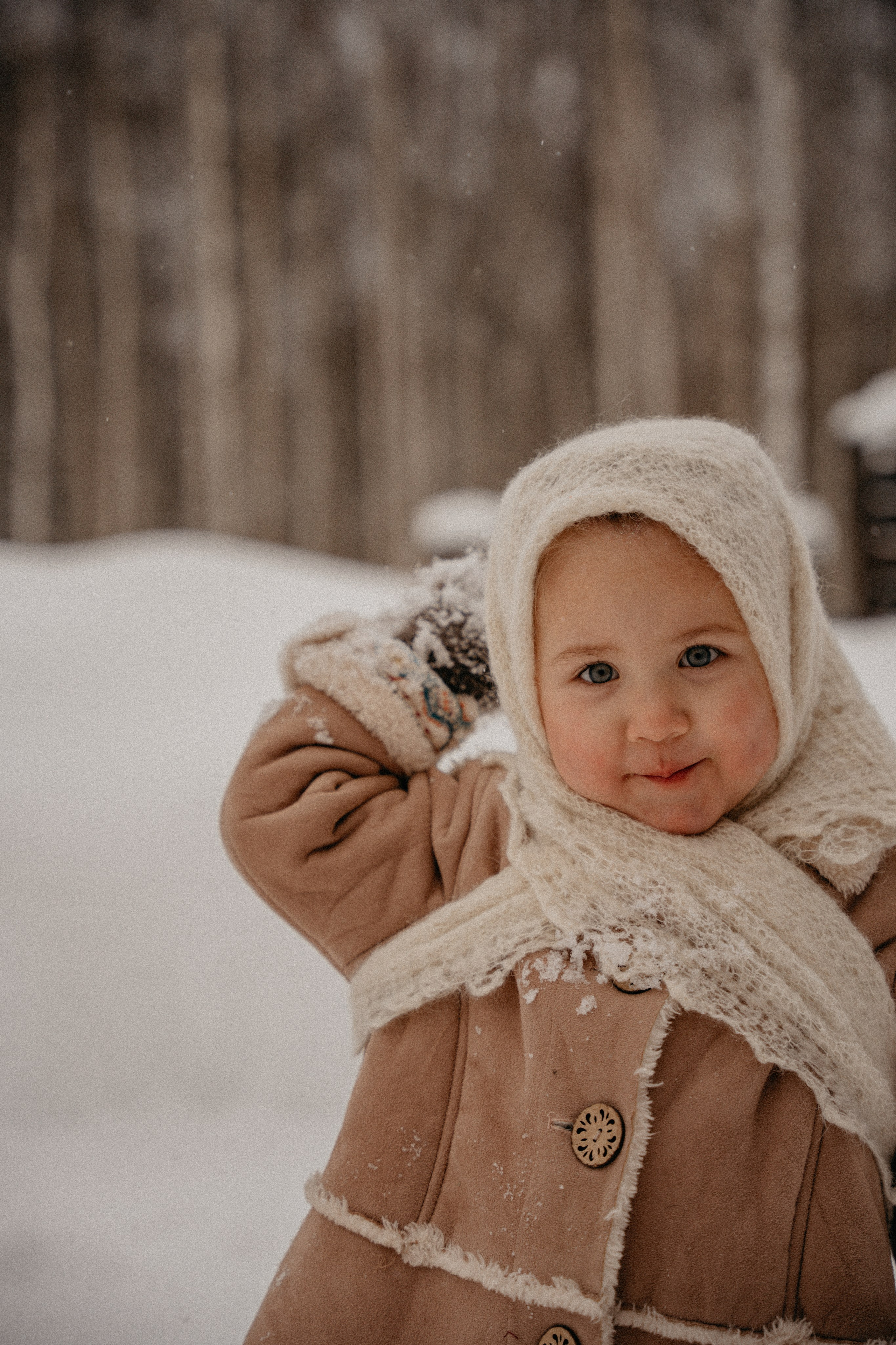 Детки конфетки. Локация То самое место
