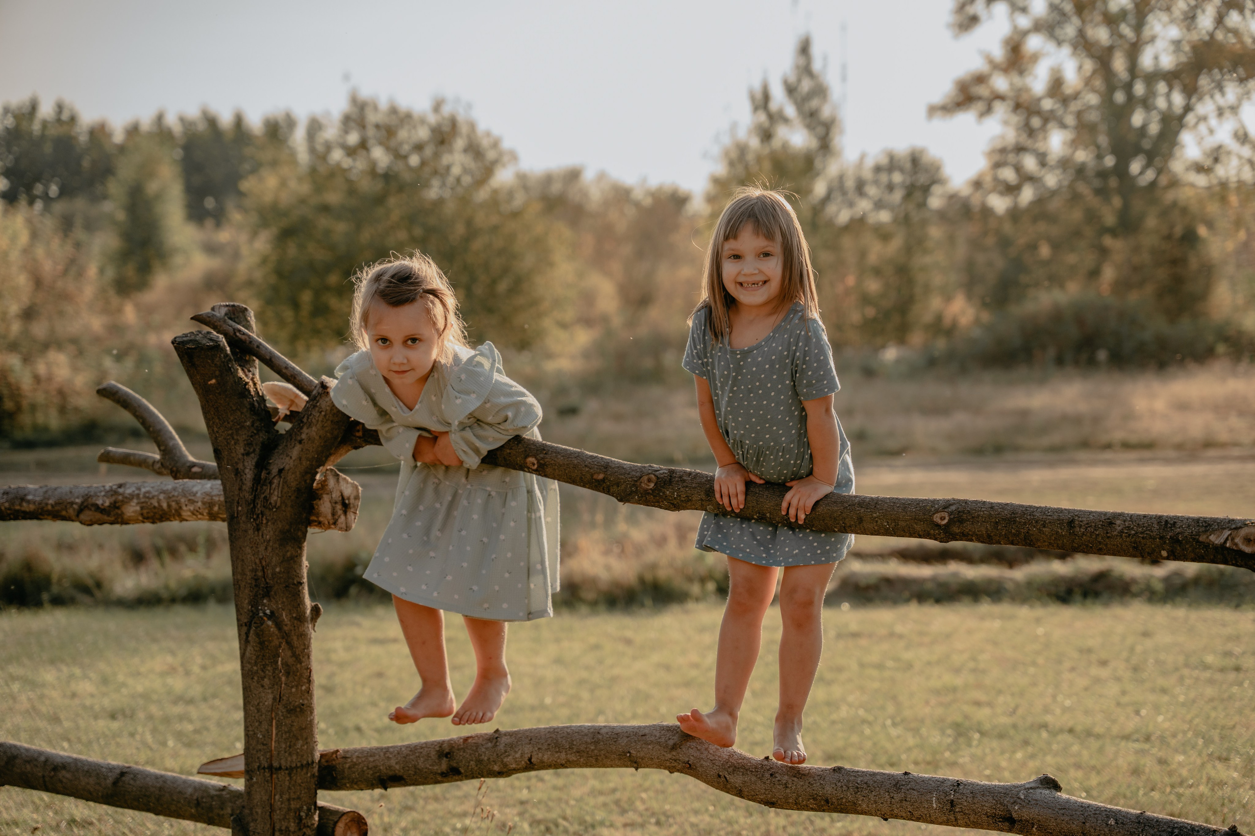 Дружная семья.10 человек