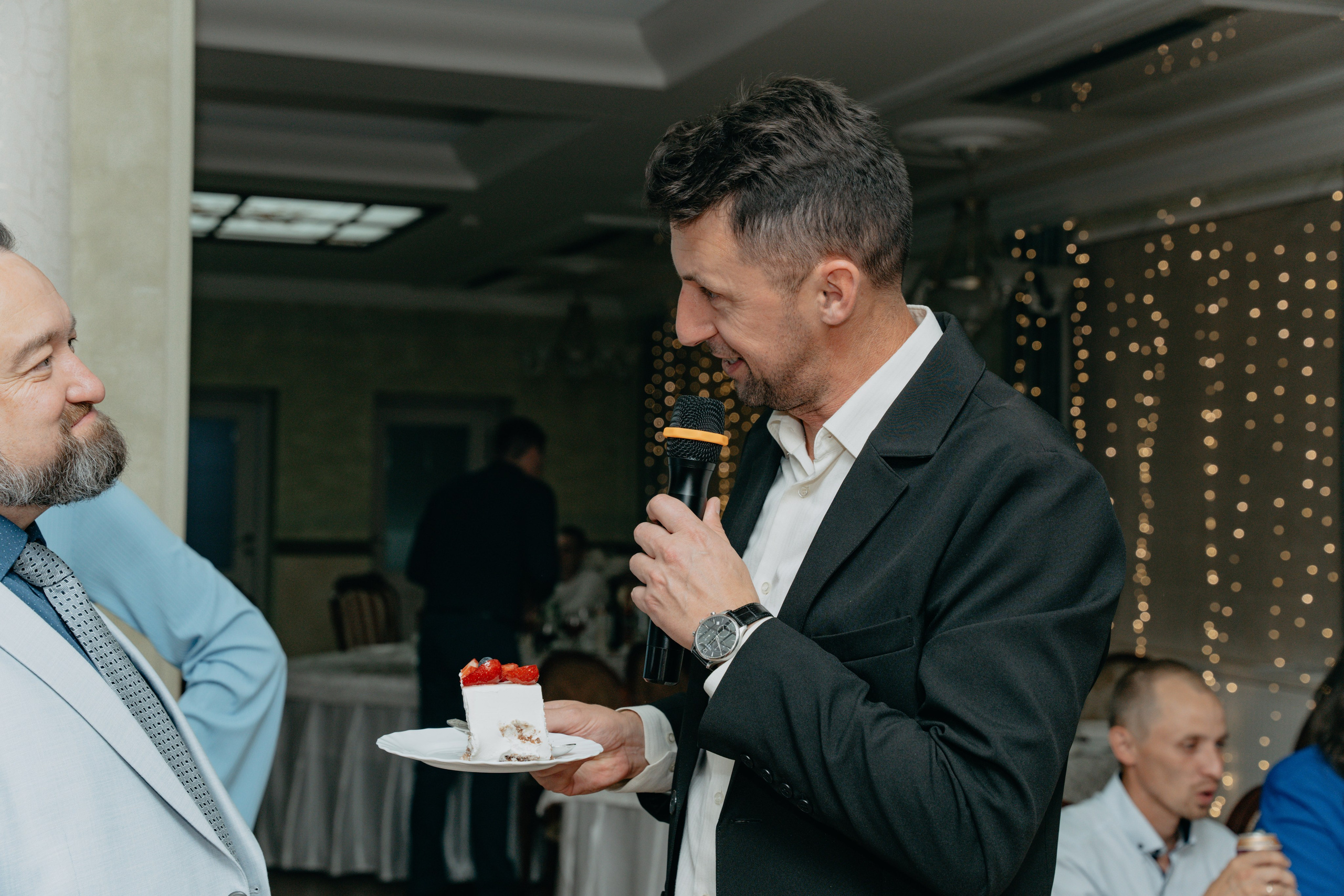 Северные технологии 20 лет