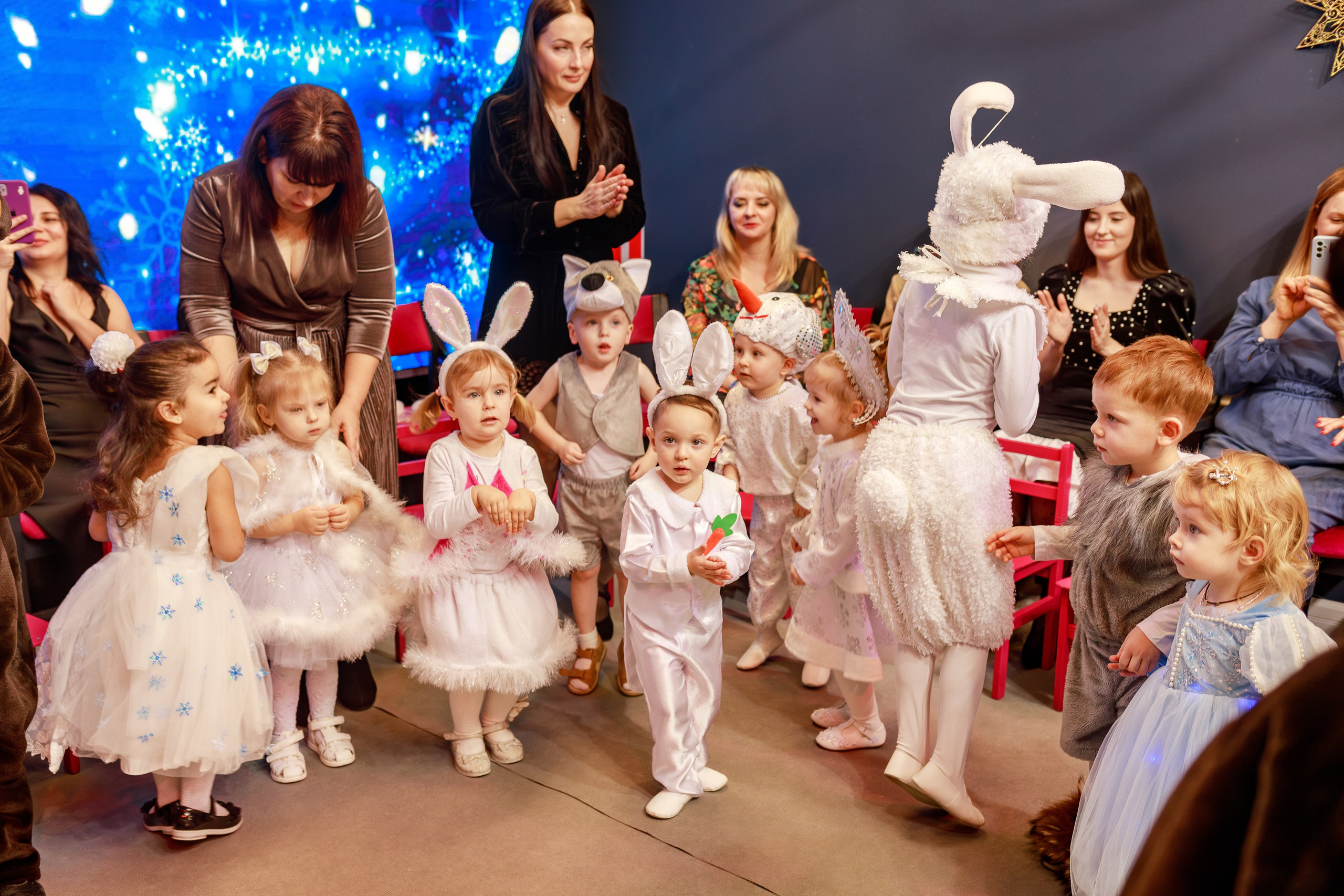 МЭЦ 2025. Семейный и детский фотограф в Краснодаре Ирина Лаврецкая