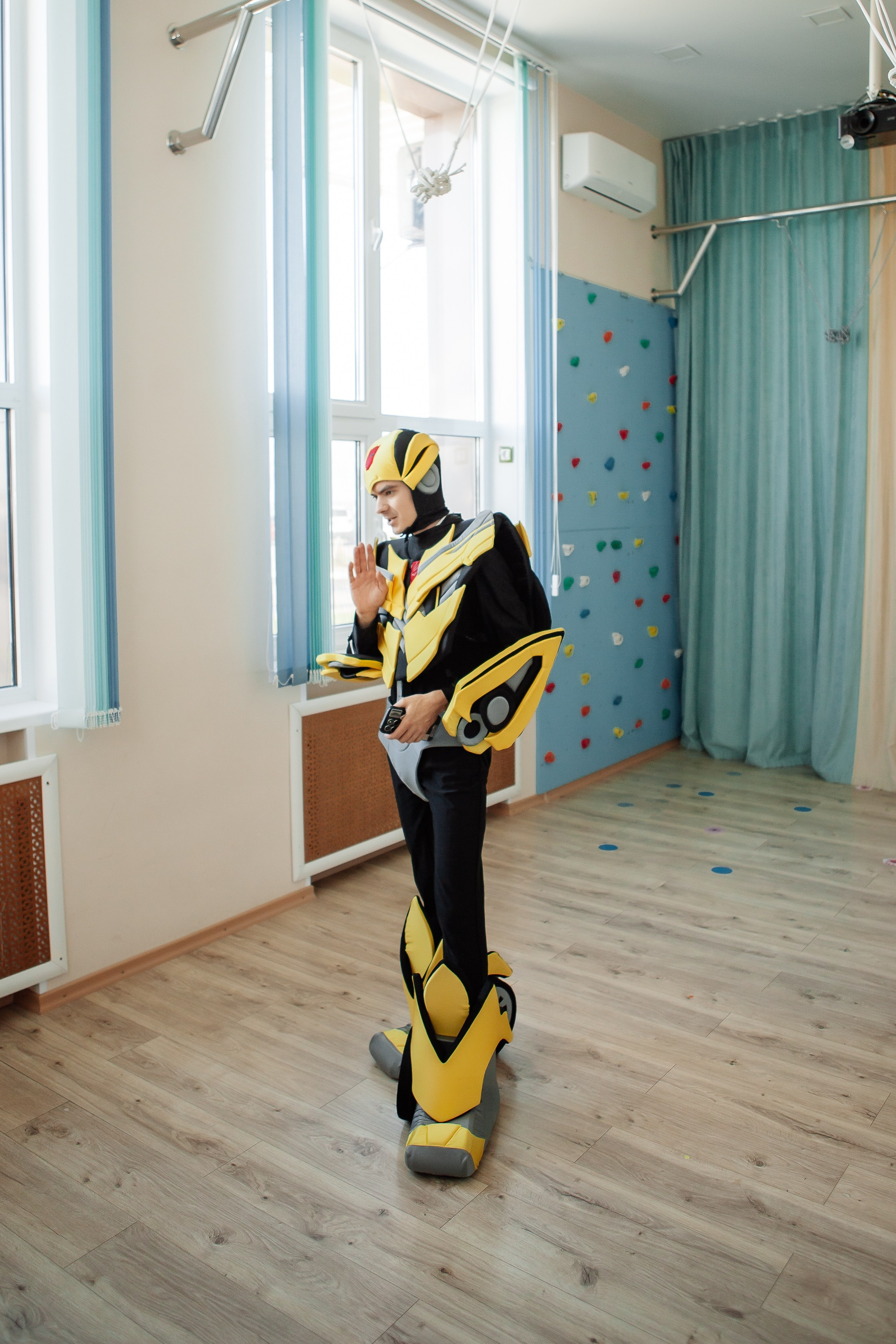 День рождения в детском саду. Фотограф в Нижнем Новгороде Таня Галкина