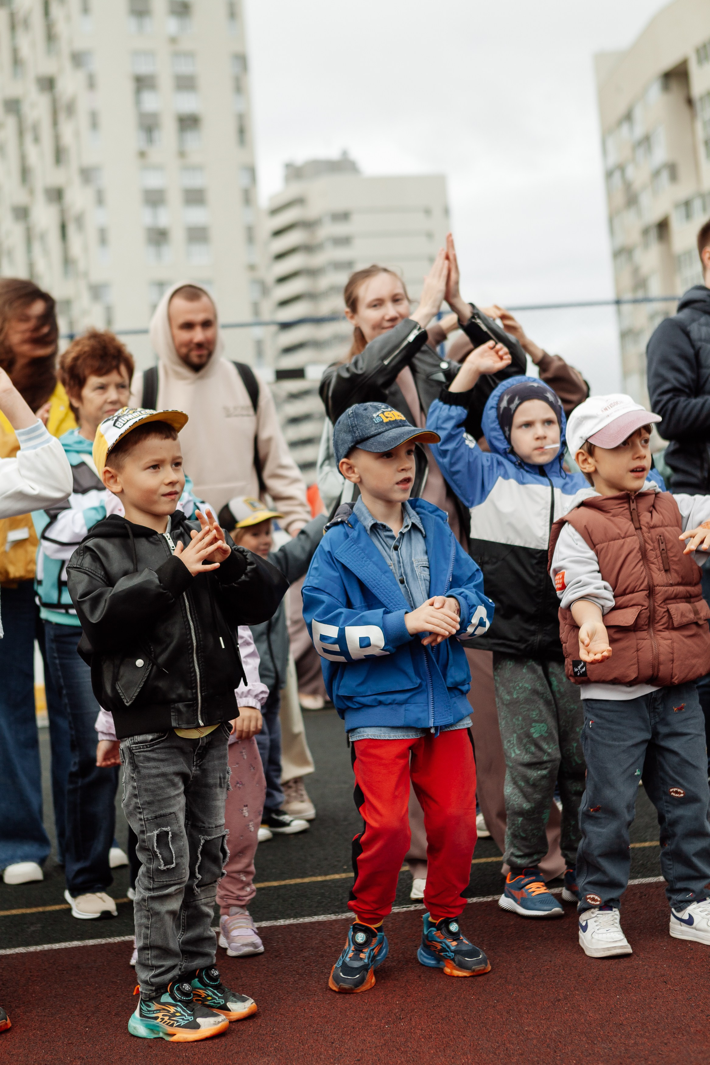 Маршаленок. Фотограф в Нижнем Новгороде Таня Галкина