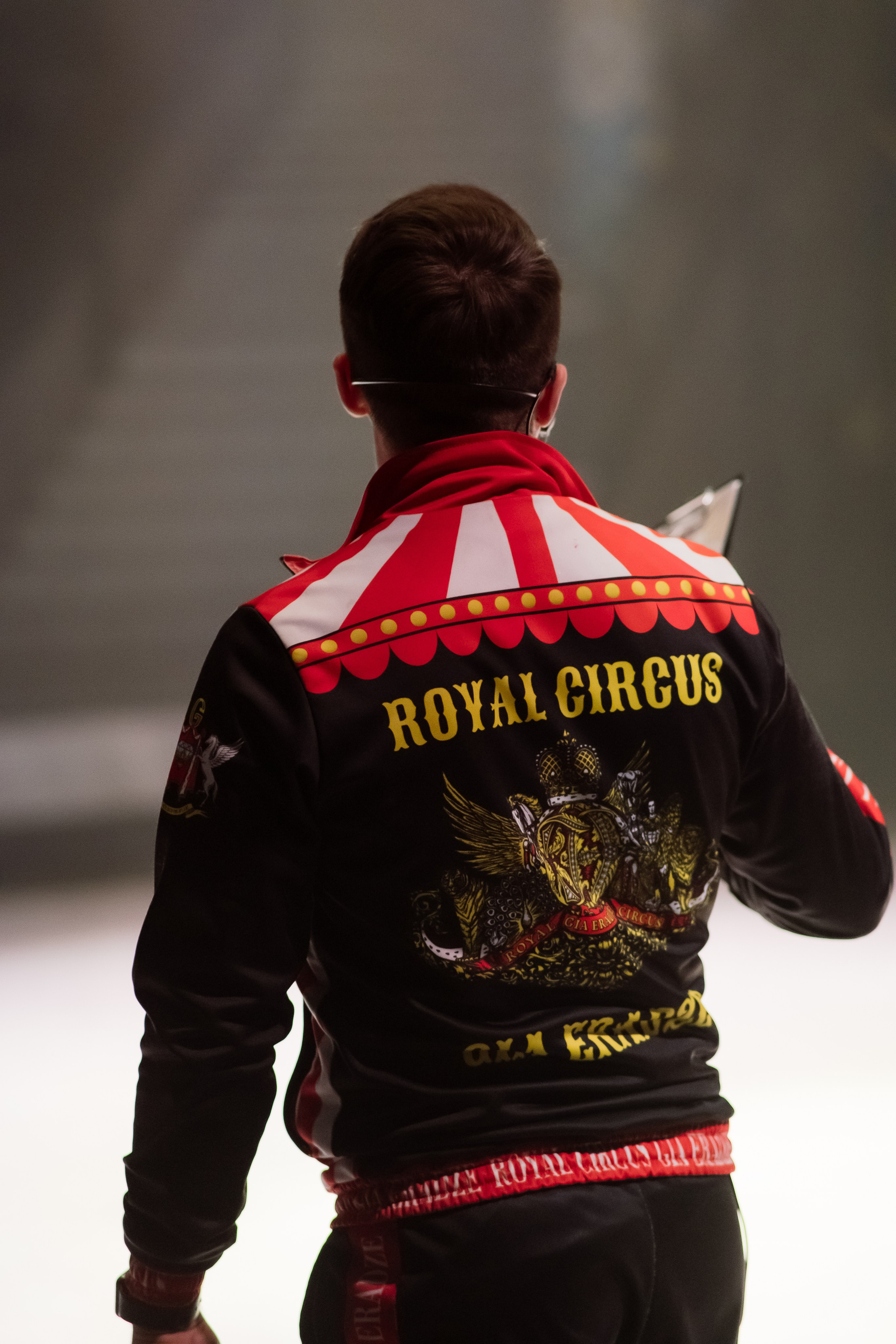 Репортаж. Фотограф Новосибирск Анна Рождественская