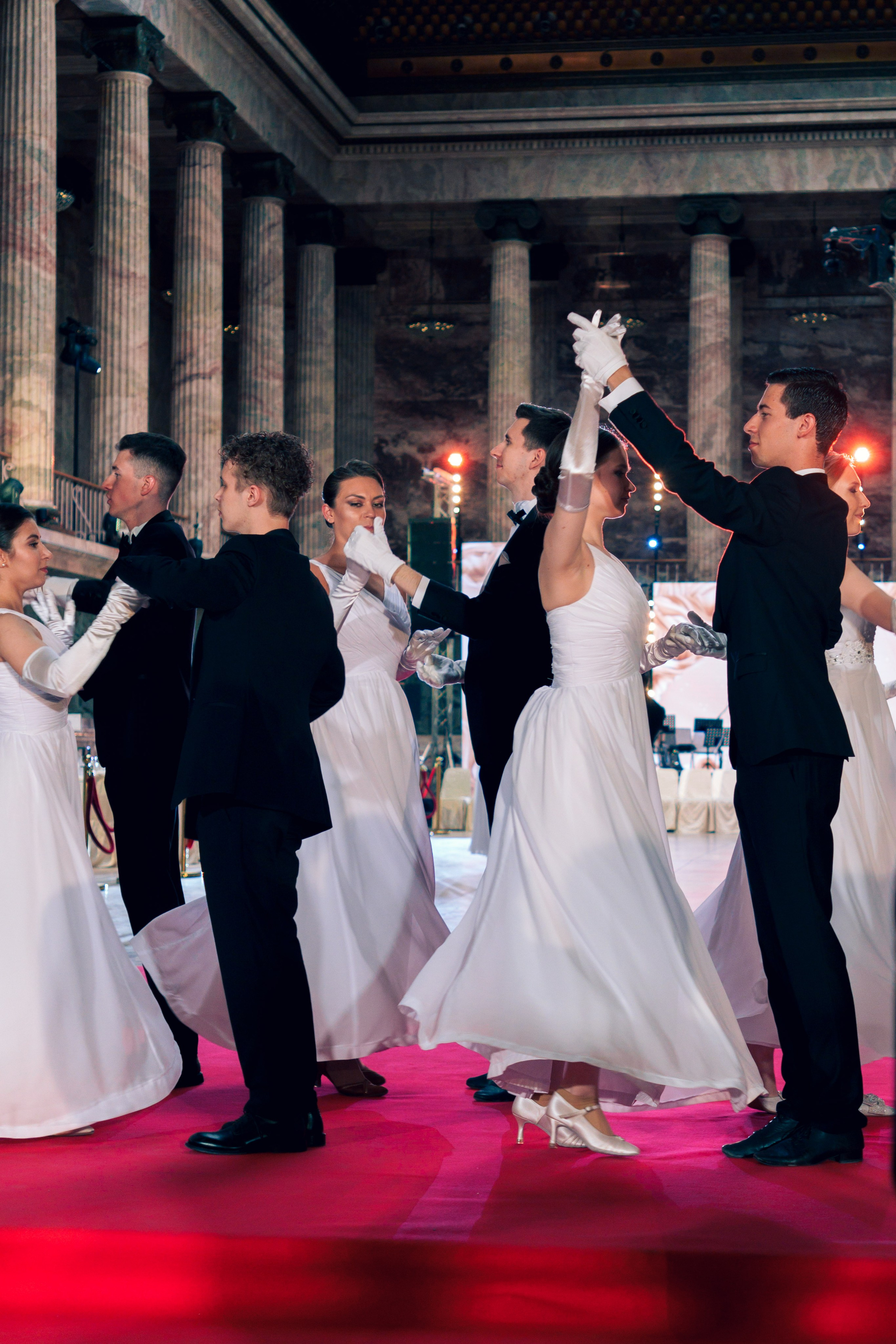 Бал дебютантов 2025. Фотограф в Санкт-Петербурге Ибрагимова Алина