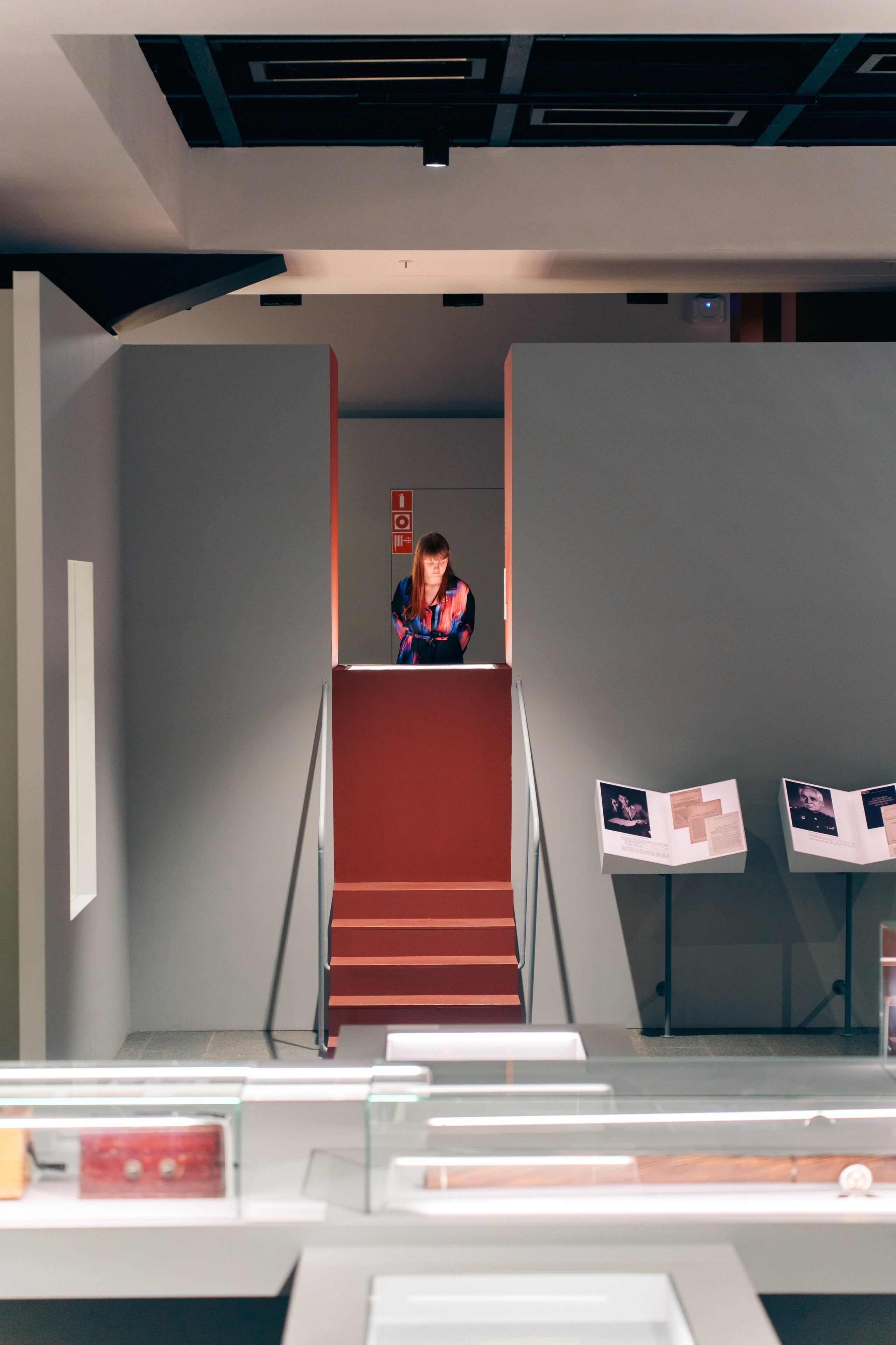 Выставка Великая страна — великая победа. Фотограф в Санкт-Петербурге Ибрагимова Алина