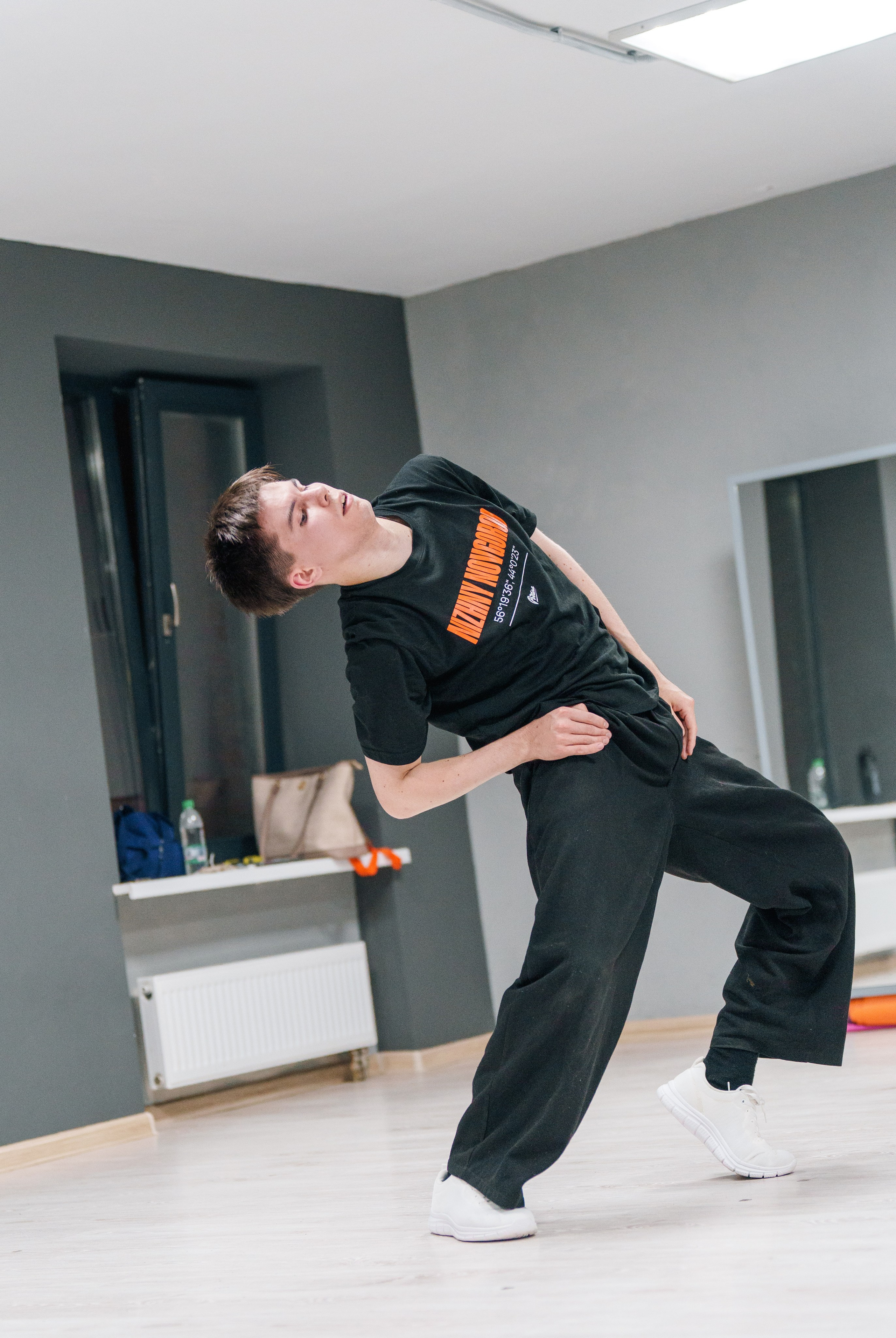 Проект tочka/танцы. Фотограф в Санкт-Петербурге Ибрагимова Алина