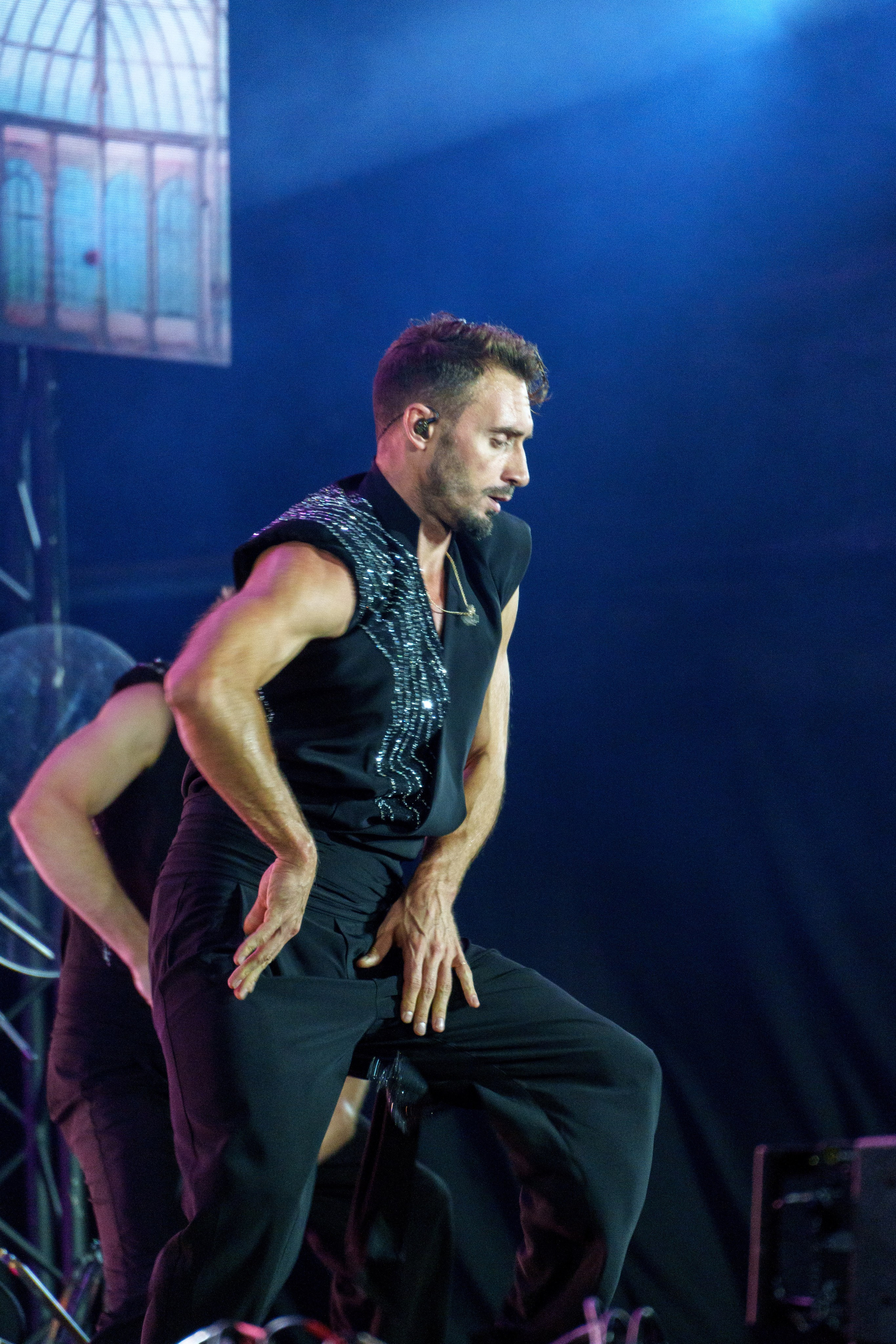 Концерт «Будь с городом» 2024. Фотограф в Санкт-Петербурге Ибрагимова Алина