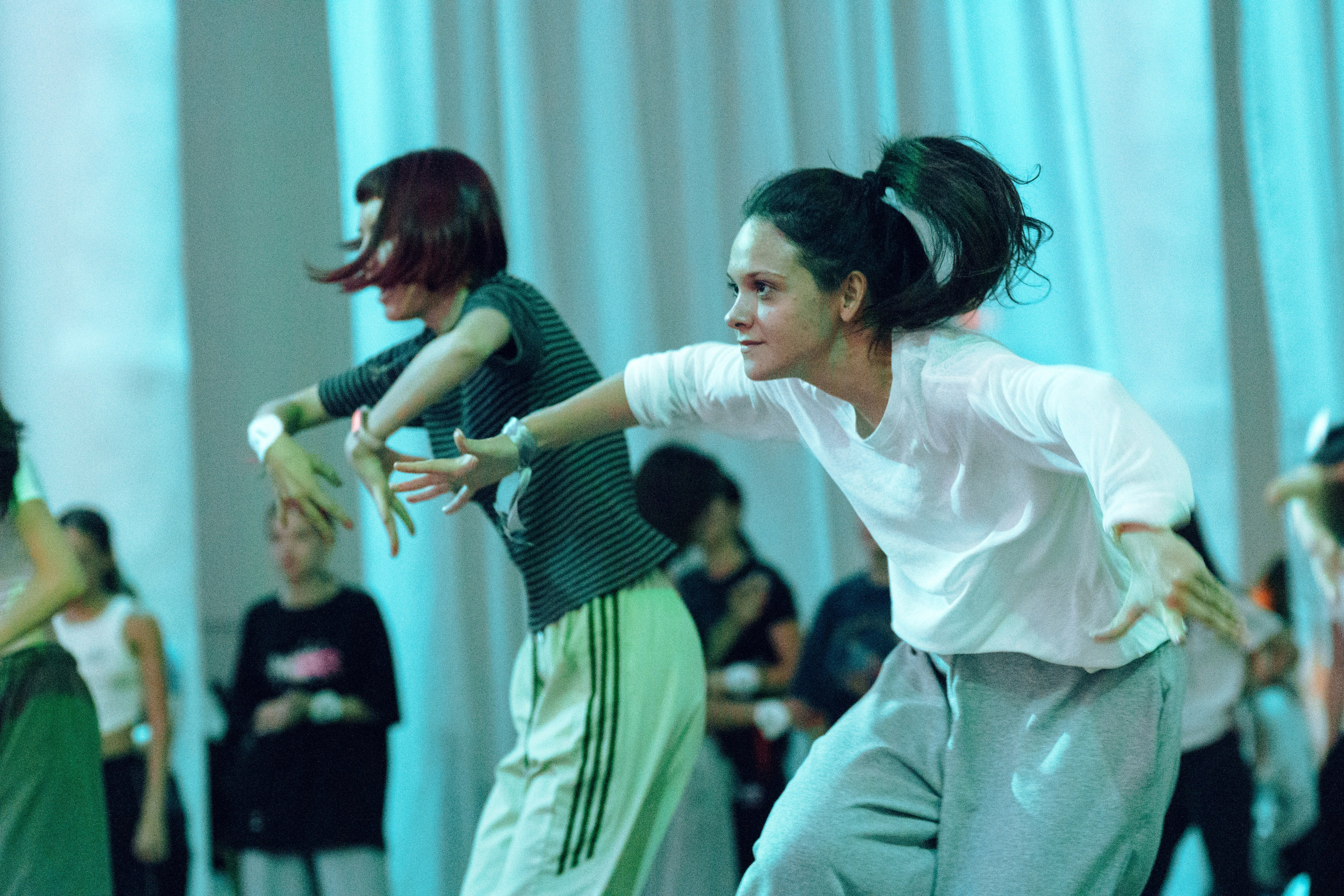 Paradigma/кастинг. Фотограф в Санкт-Петербурге Ибрагимова Алина