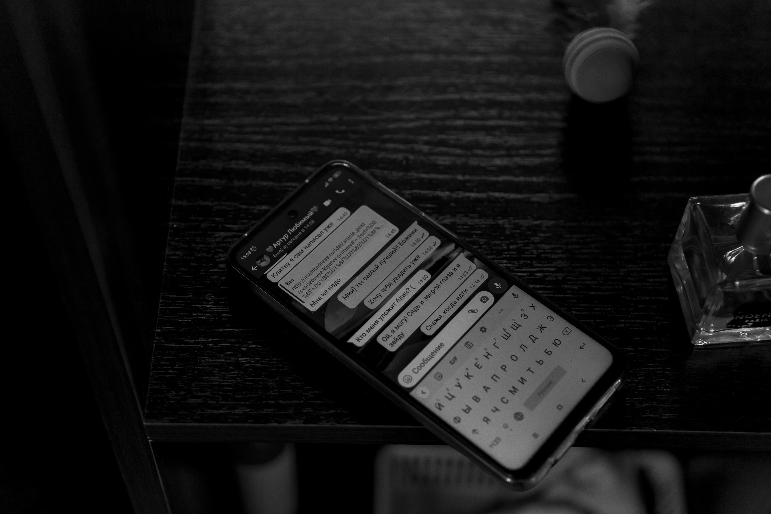 Над крышами Питера. Свадебный и семейный фотограф Арина Кулёва