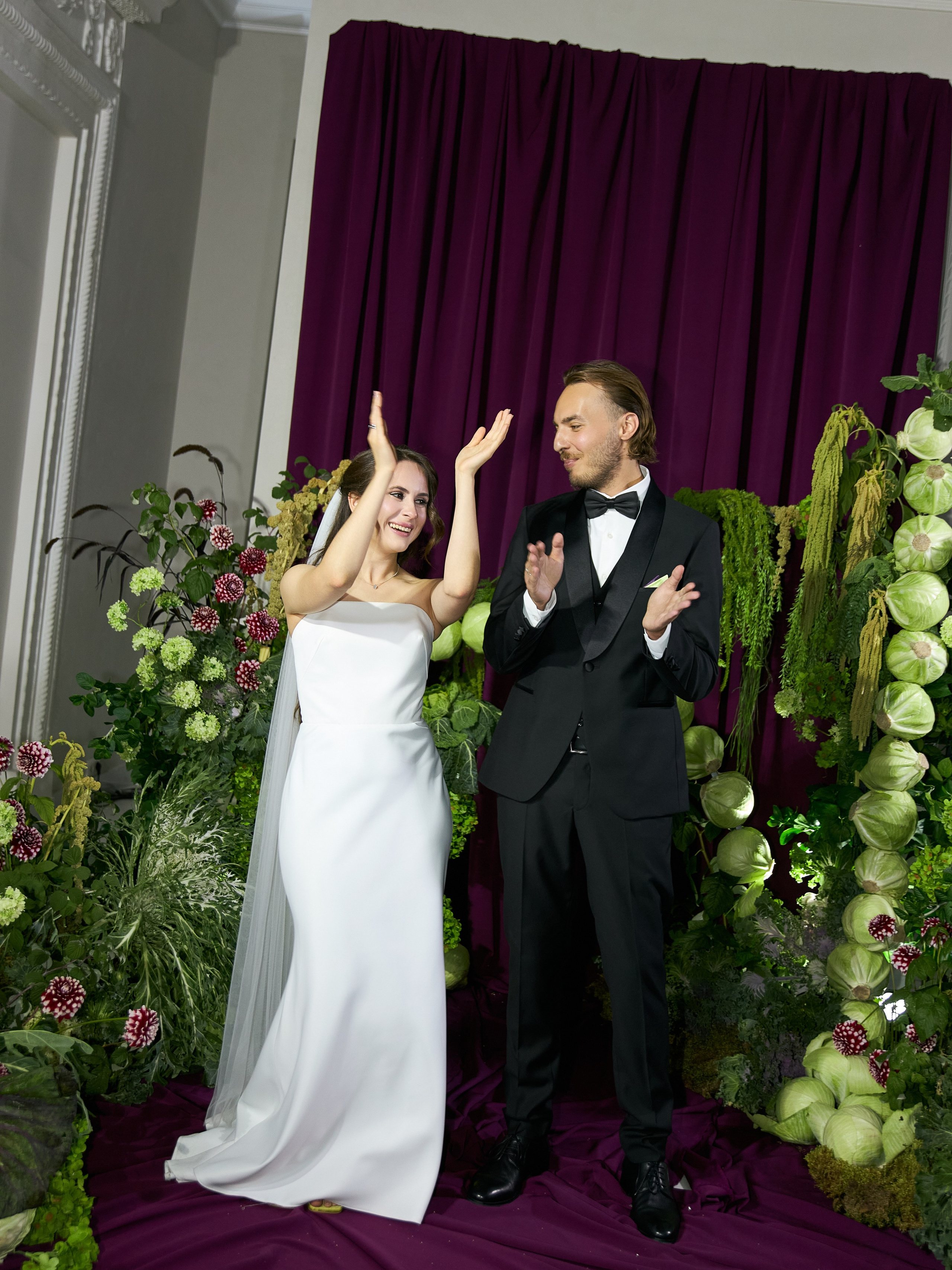 THE KAPUSTIN FAMILY. Свадебный фотограф Анна Чащухина