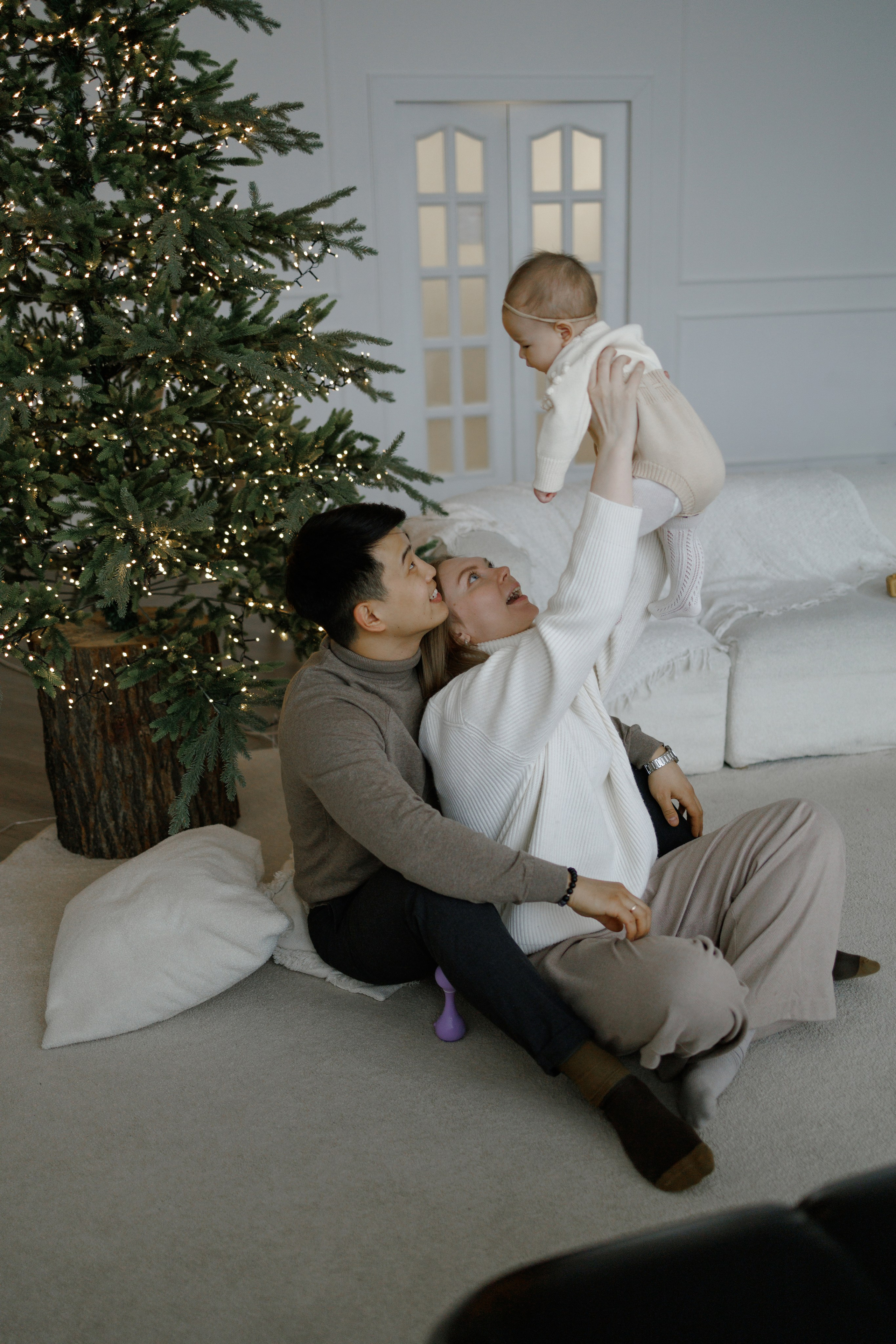 Лена и Женя. Свадебный фотограф в Самаре Виденмаер Евгения