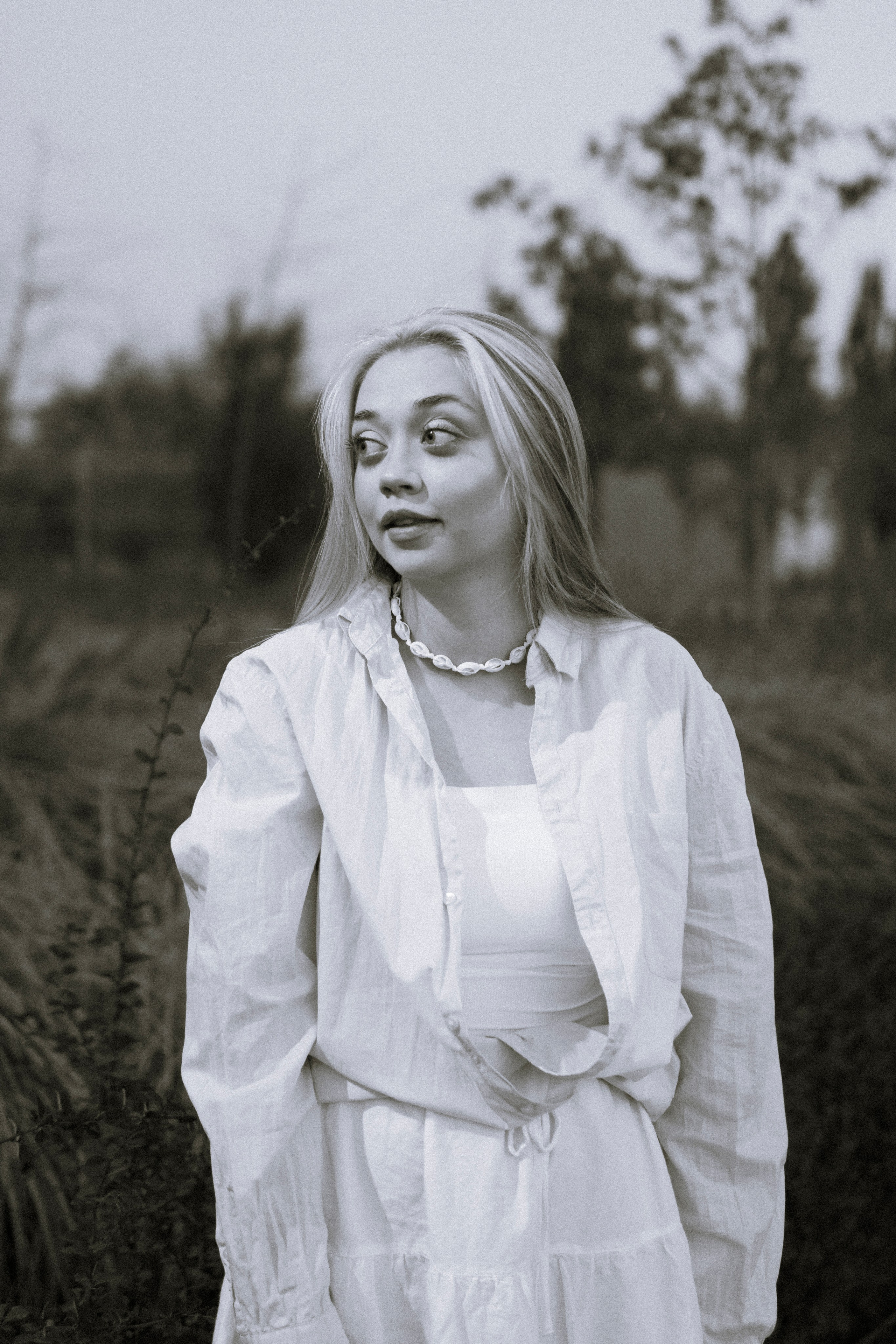 Фотосессия в Ростове-на-Дону на природе. Мария. Фотограф в Ростове-на-Дону Марина Мальцева