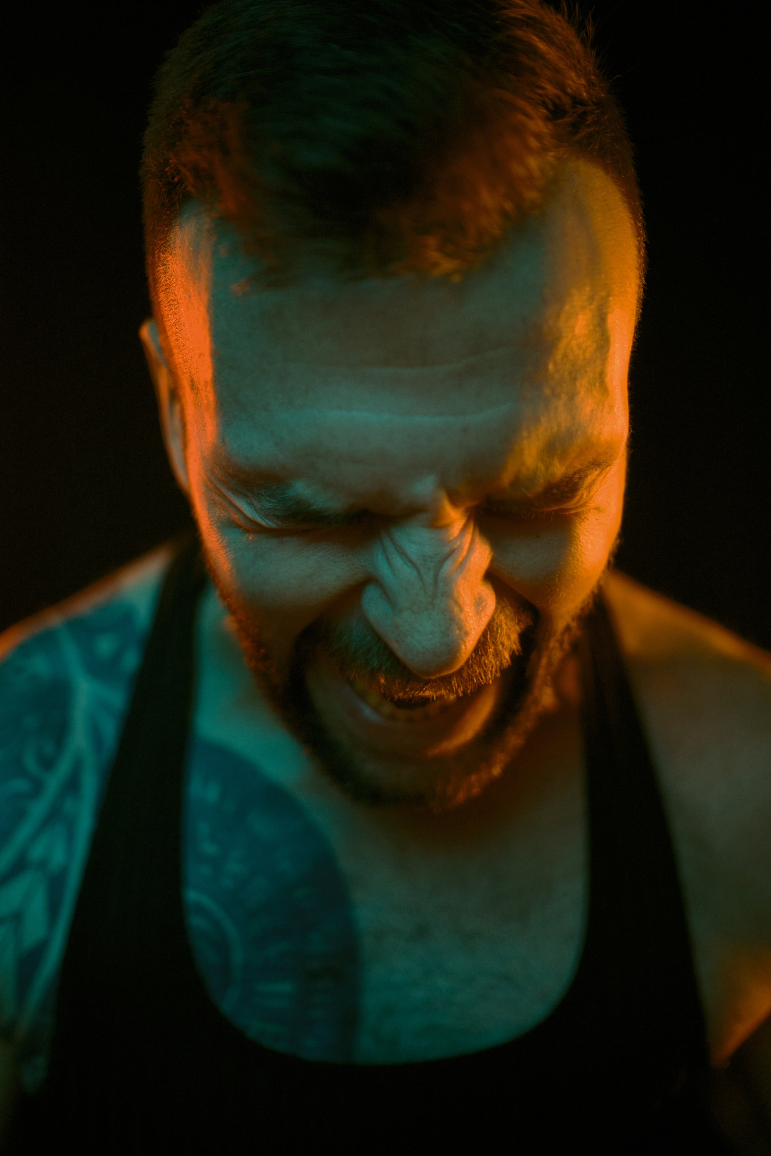 Сергей. Глеб Долгов  — Фотограф в Санкт-Петербурге